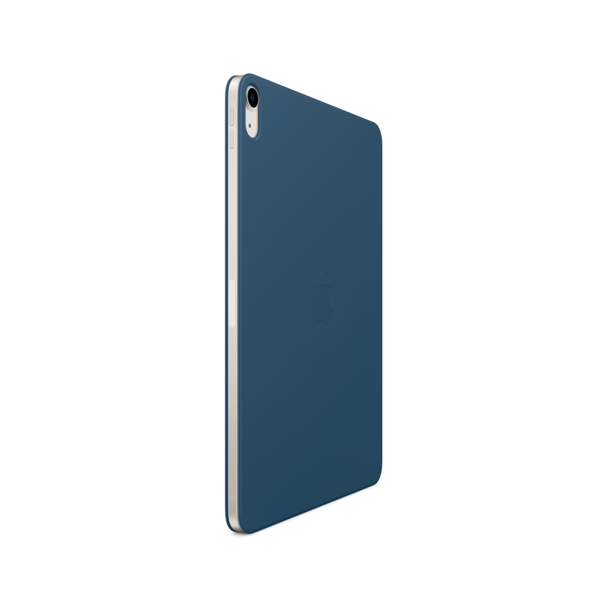 Smart Folio for iPad Air 11″ — Marine Blue