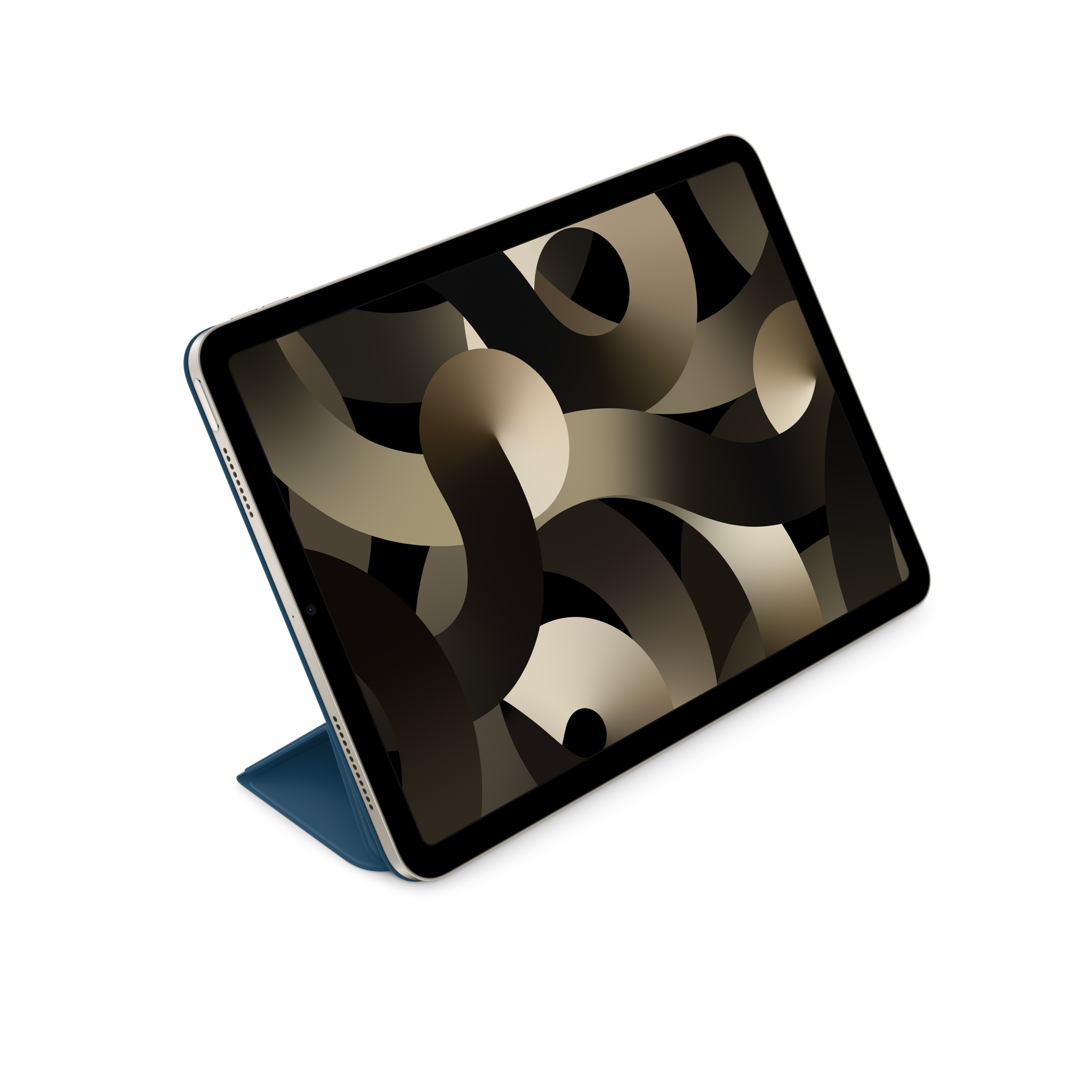 Smart Folio for iPad Air 11″ — Marine Blue