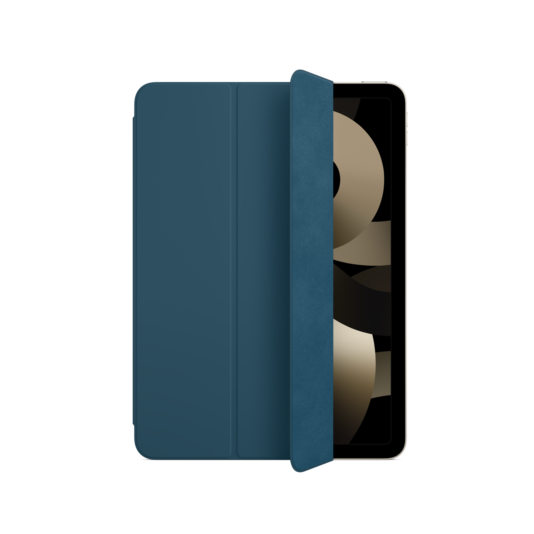 Smart Folio for iPad Air 11″ — Marine Blue