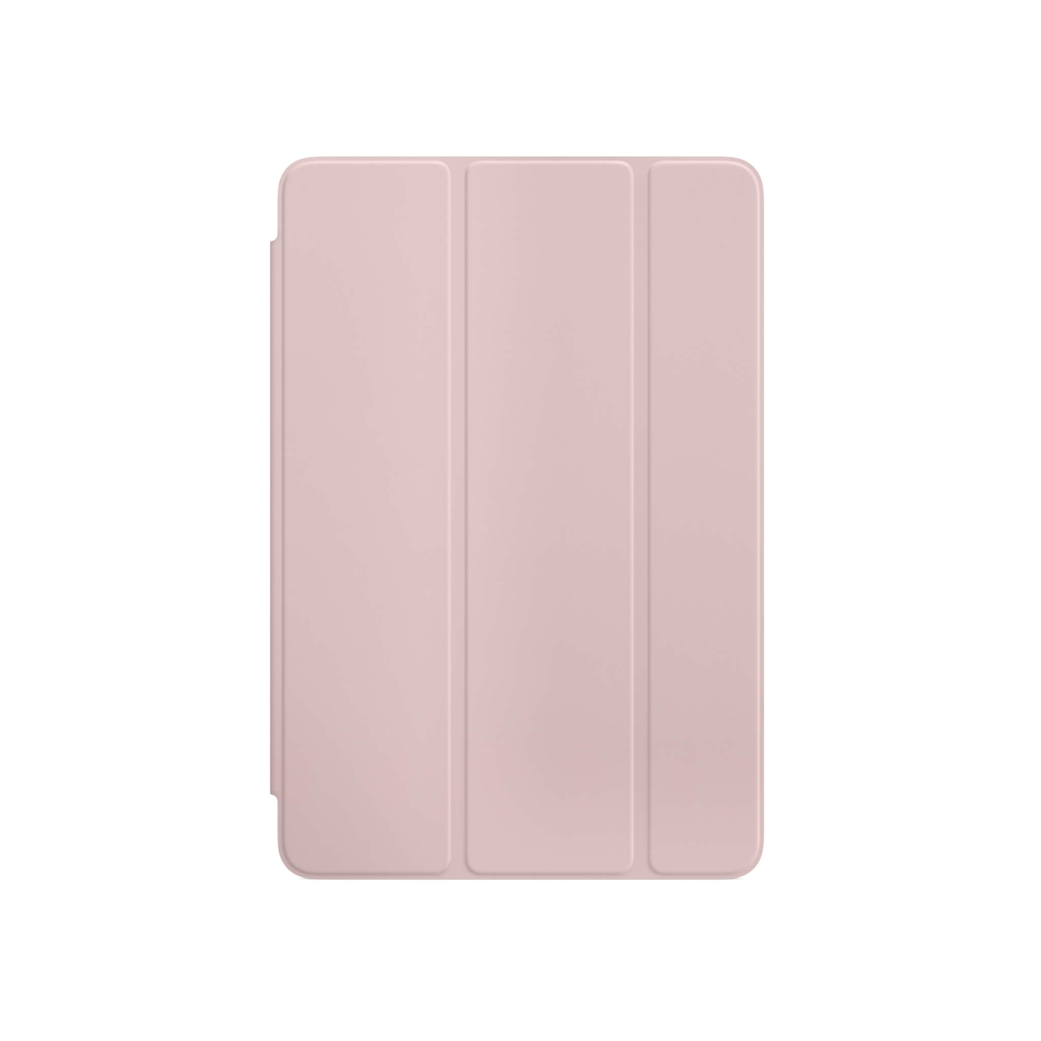 iPad mini 4 Smart Cover — Pink Sand