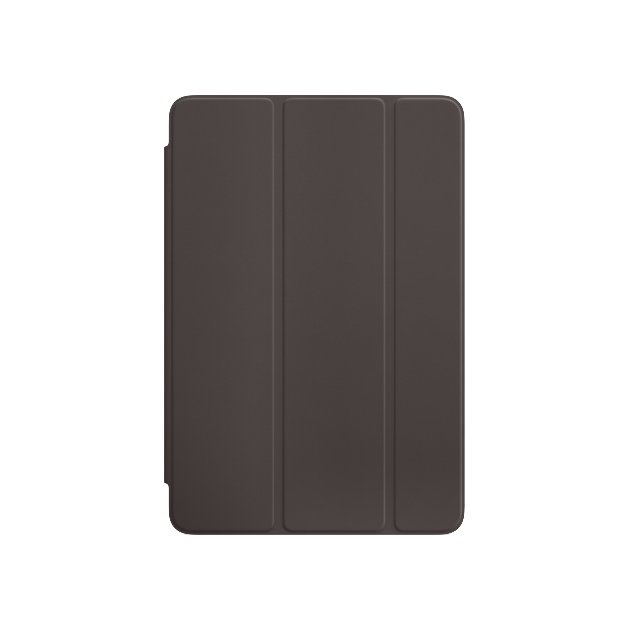 iPad mini 4 Smart Cover — Cocoa