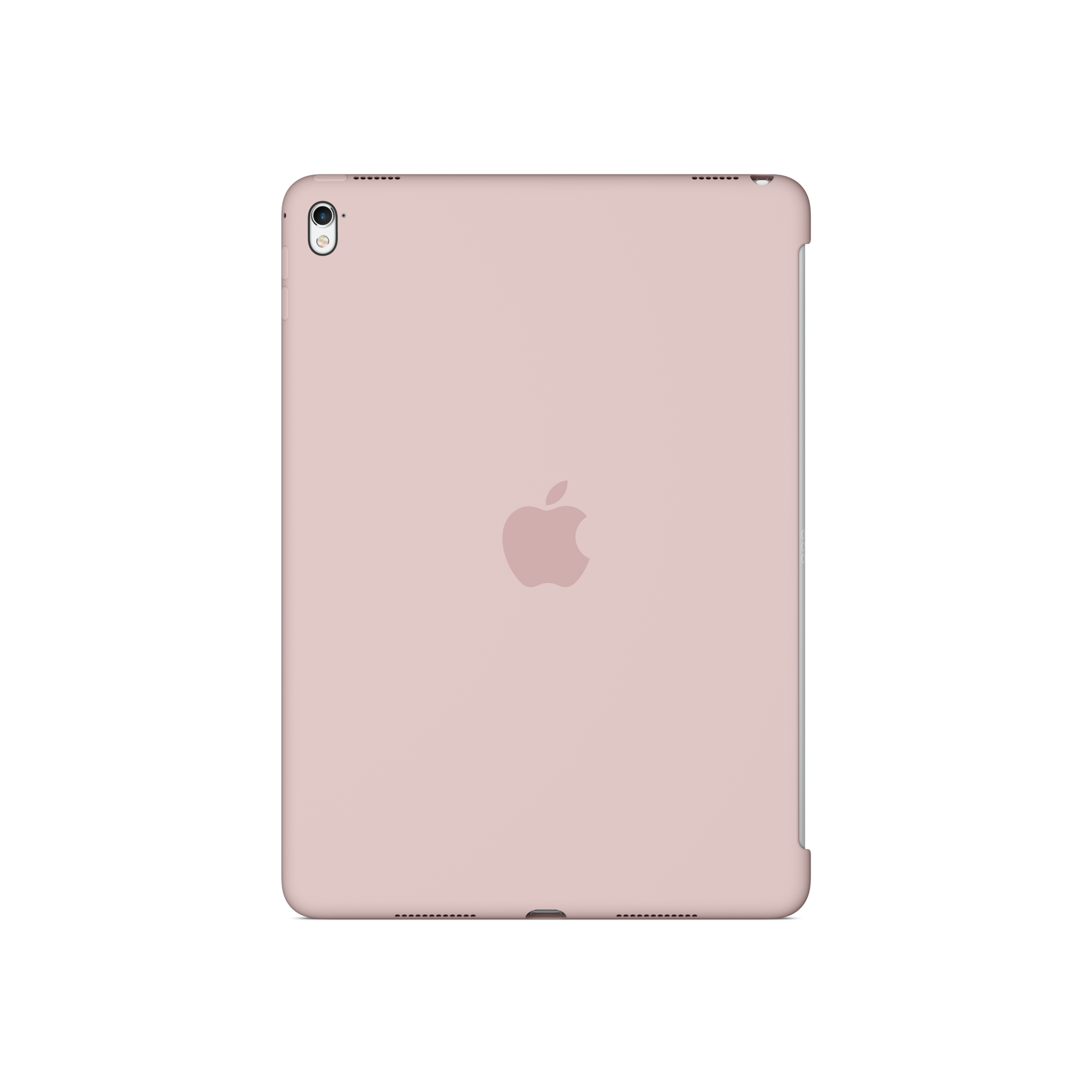 Silicone Case for iPad Pro 9.7″ — Pink Sand