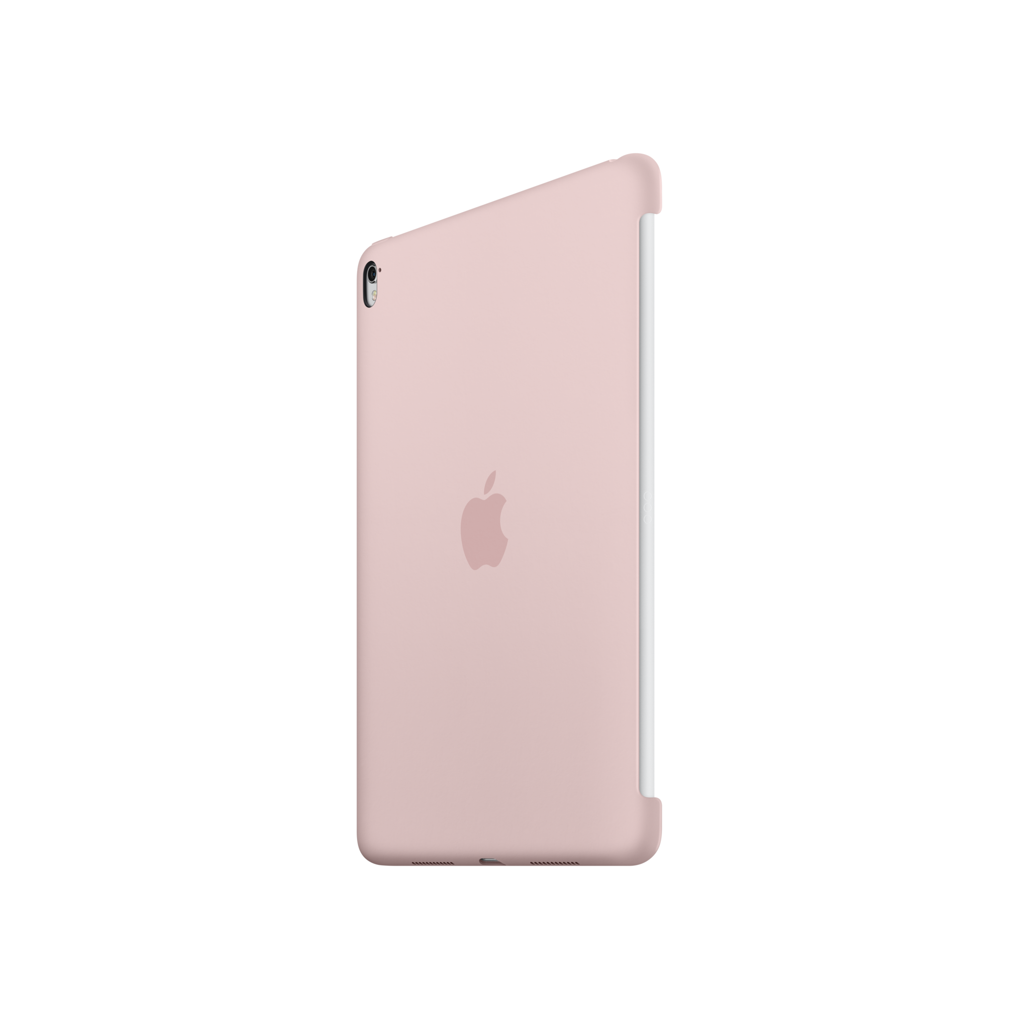 Silicone Case for iPad Pro 9.7″ — Pink Sand