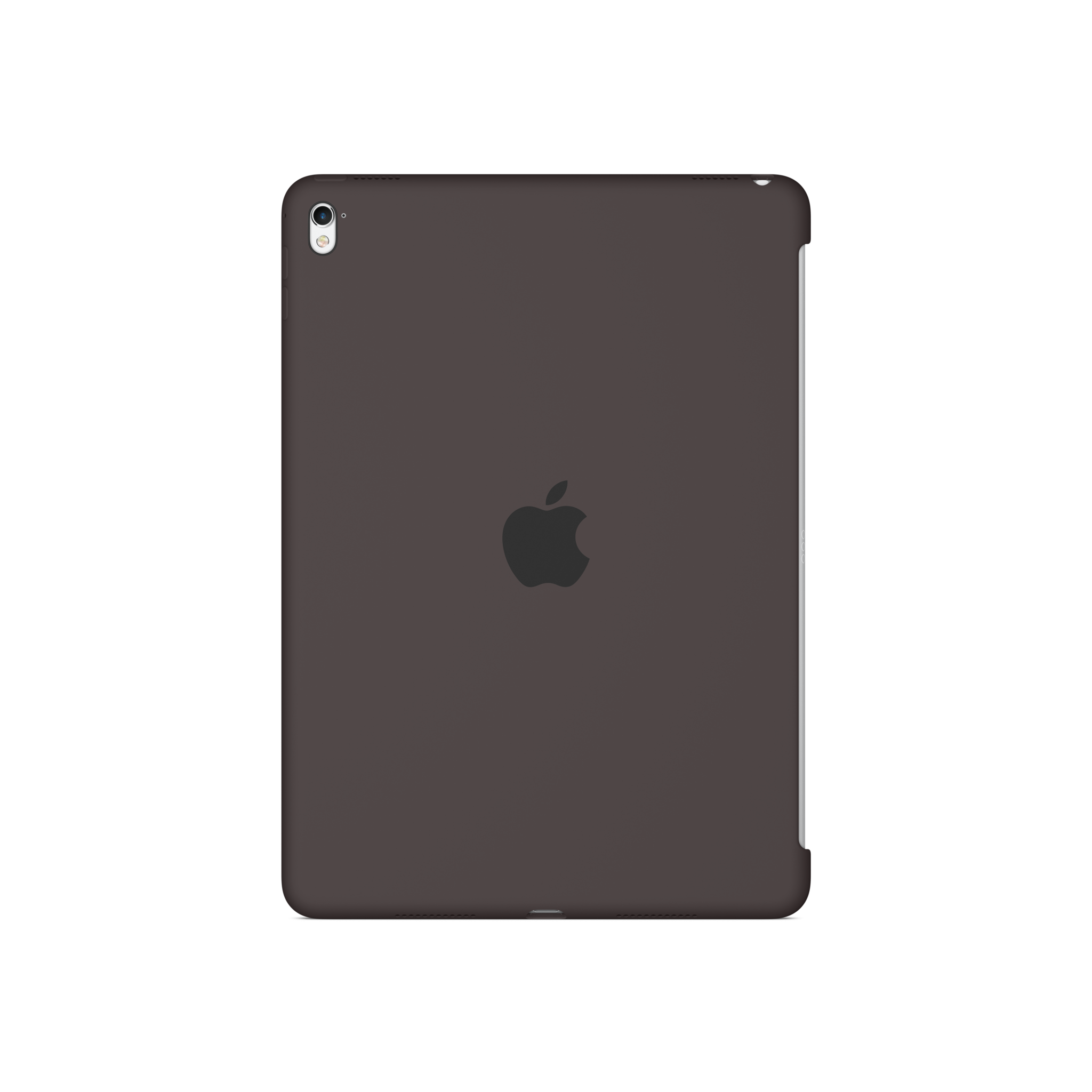 Silicone Case for iPad Pro 9.7″ — Cocoa