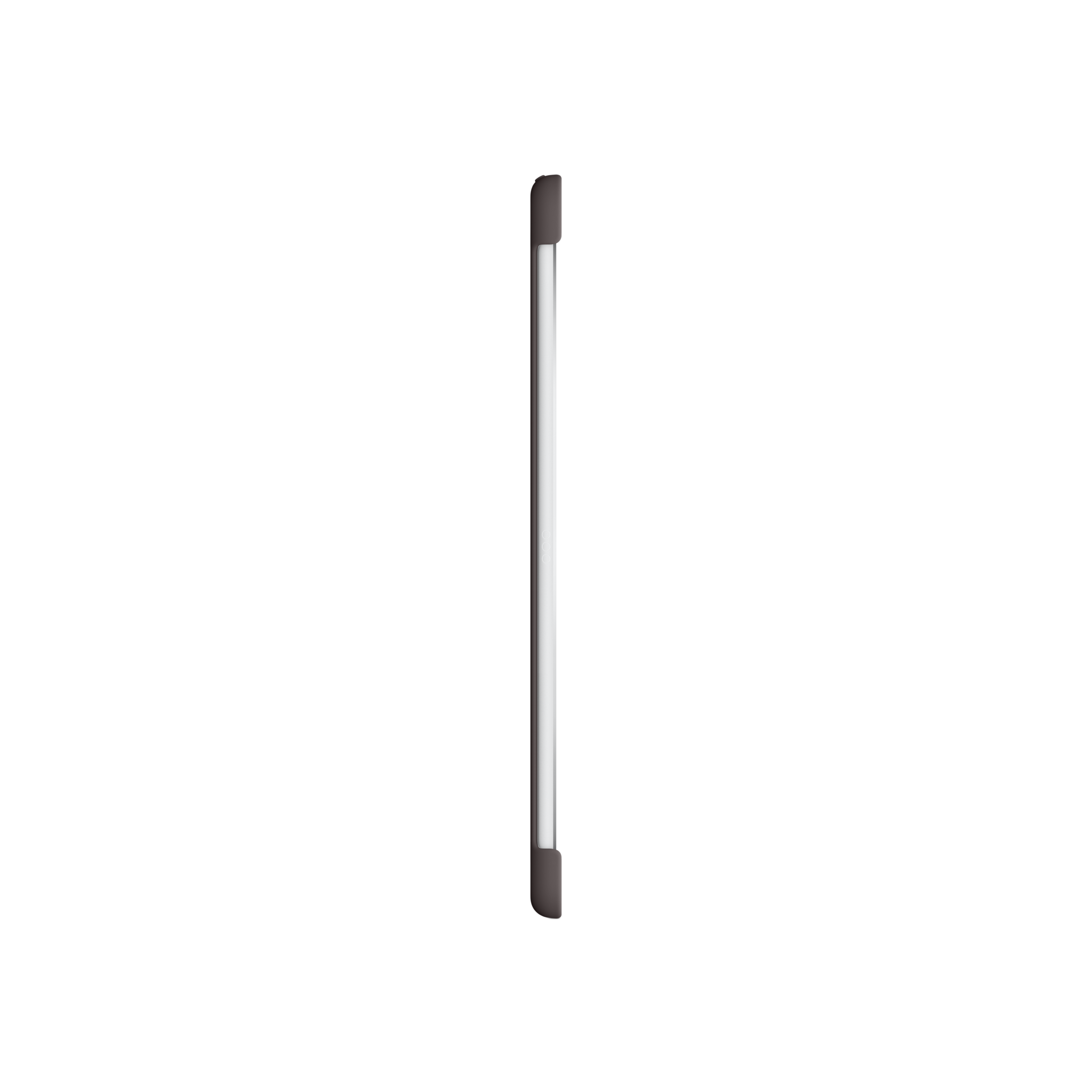 Silicone Case for iPad Pro 9.7″ — Cocoa