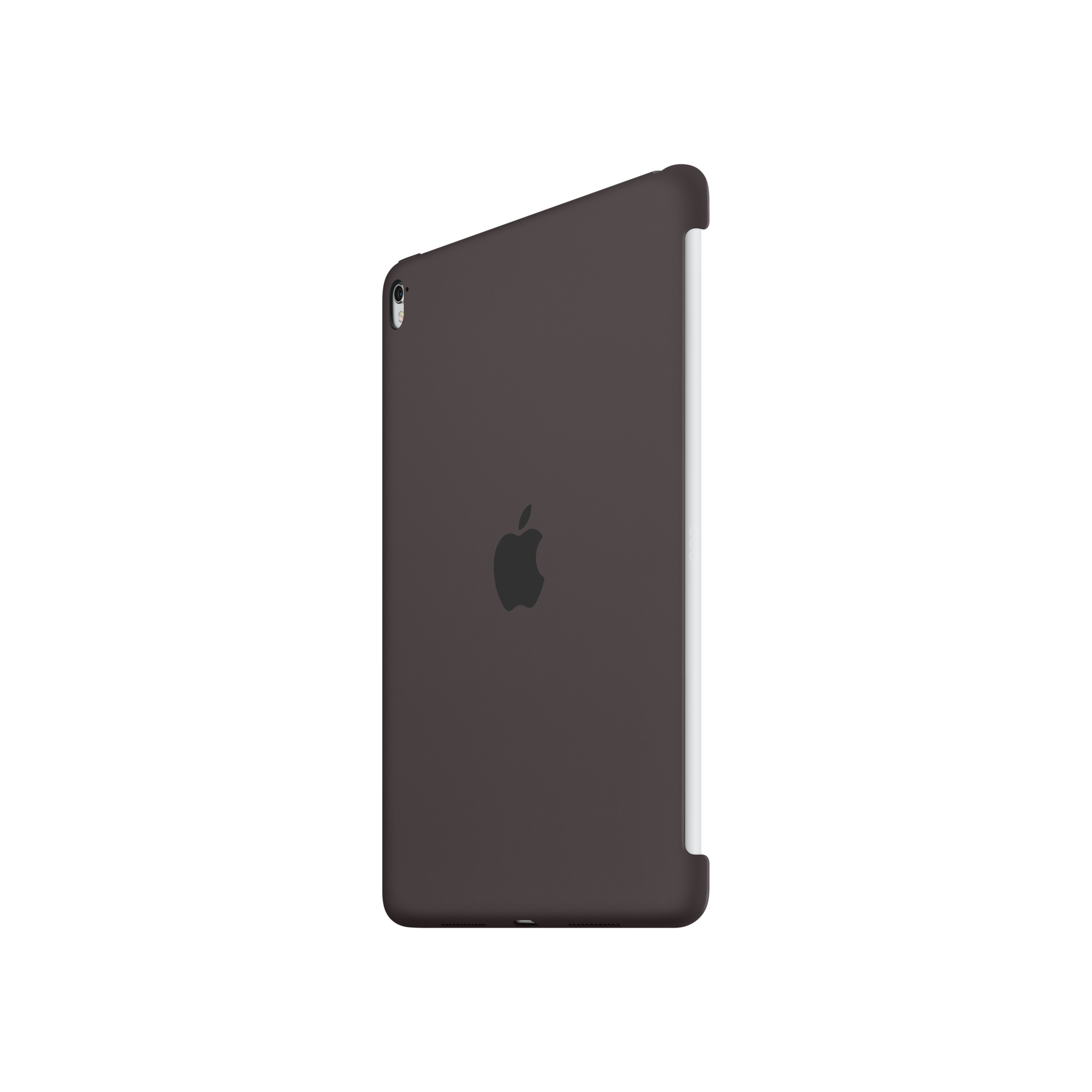 Silicone Case for iPad Pro 9.7″ — Cocoa
