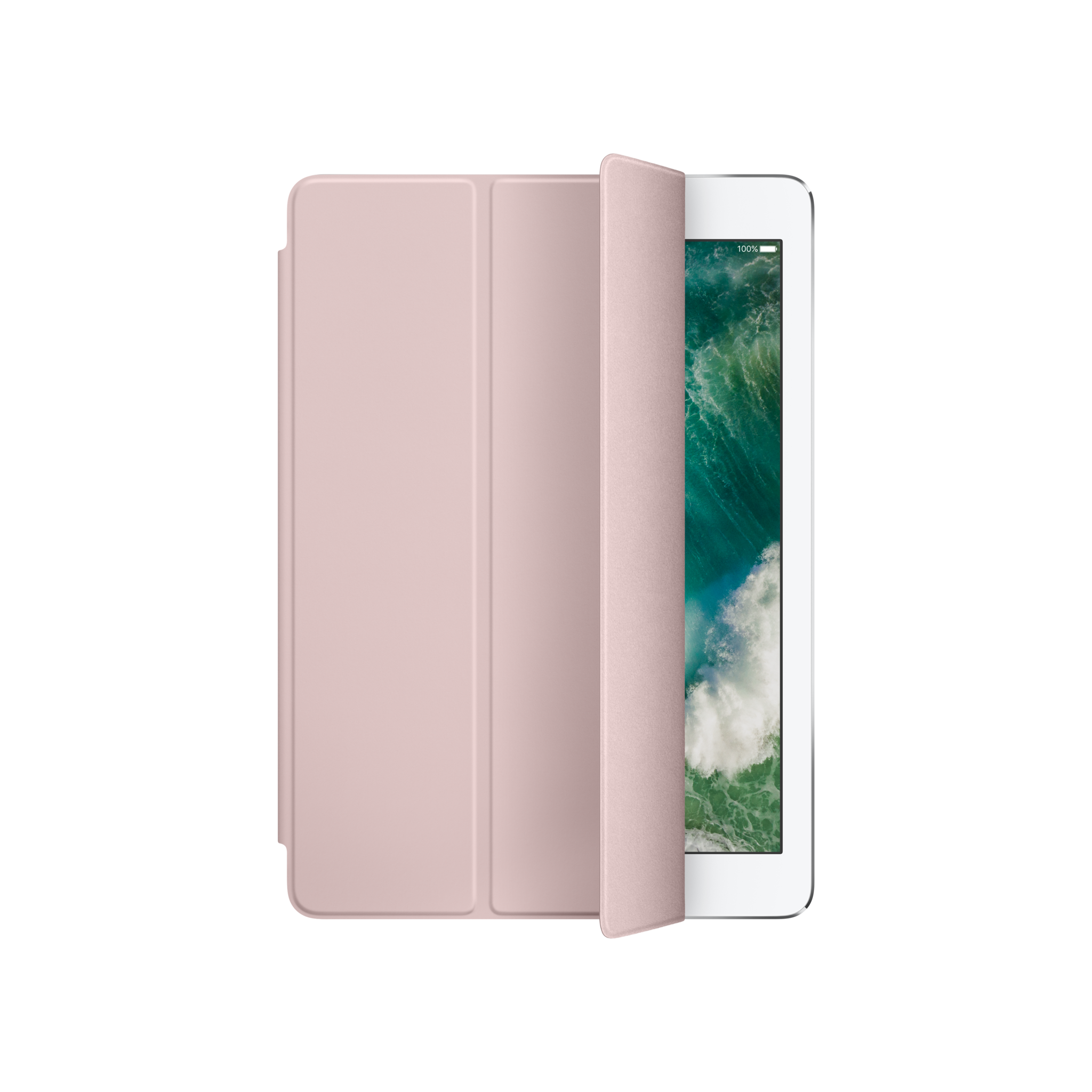 Smart Cover for iPad Pro 9.7″ — Pink Sand