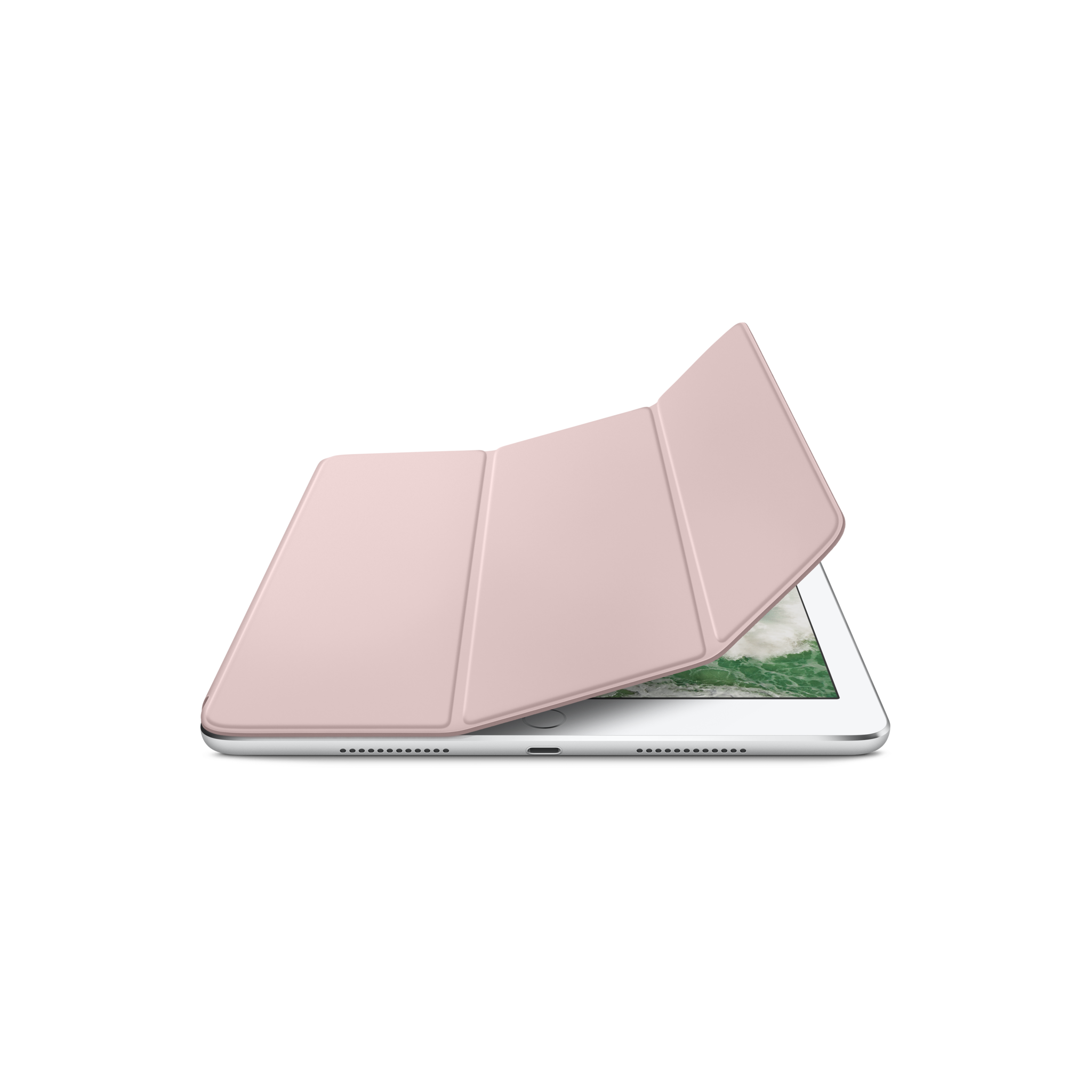 Smart Cover for iPad Pro 9.7″ — Pink Sand