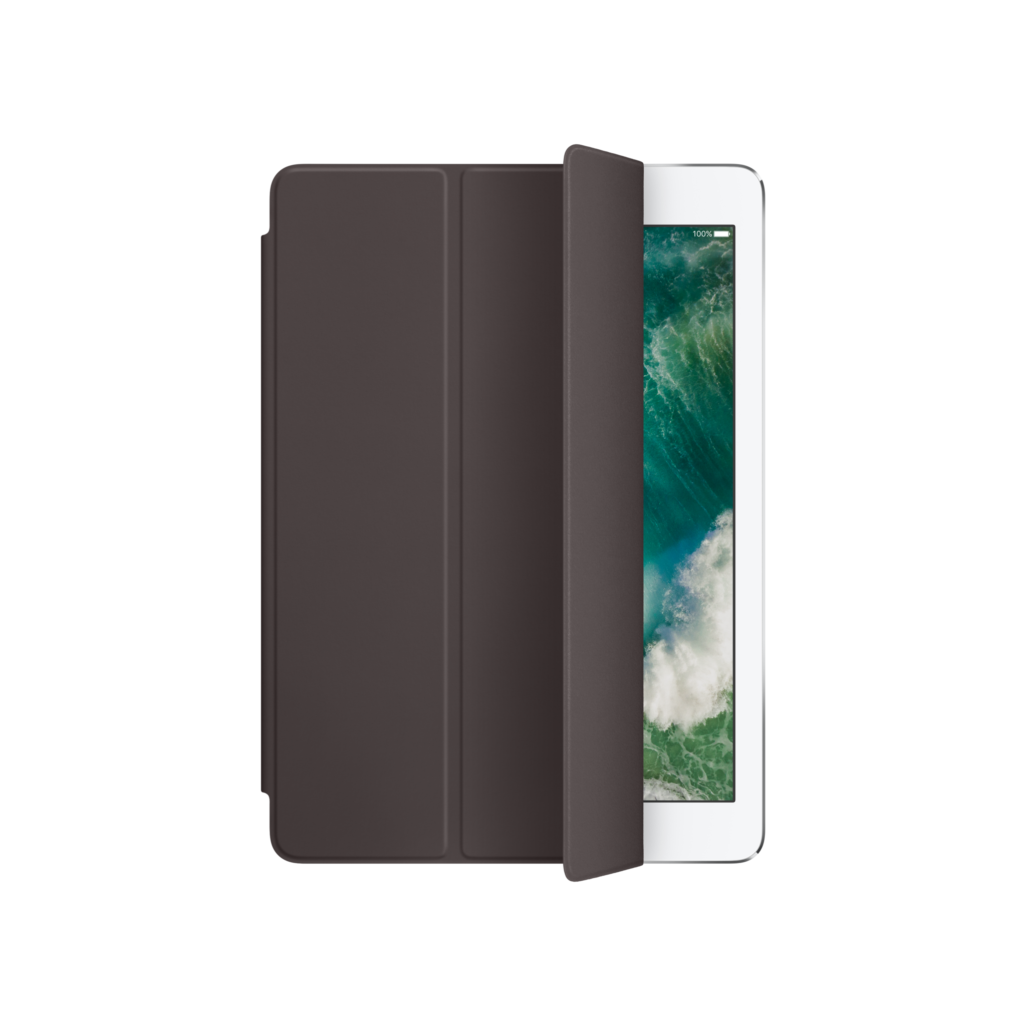 Smart Cover for iPad Pro 9.7″ — Cocoa