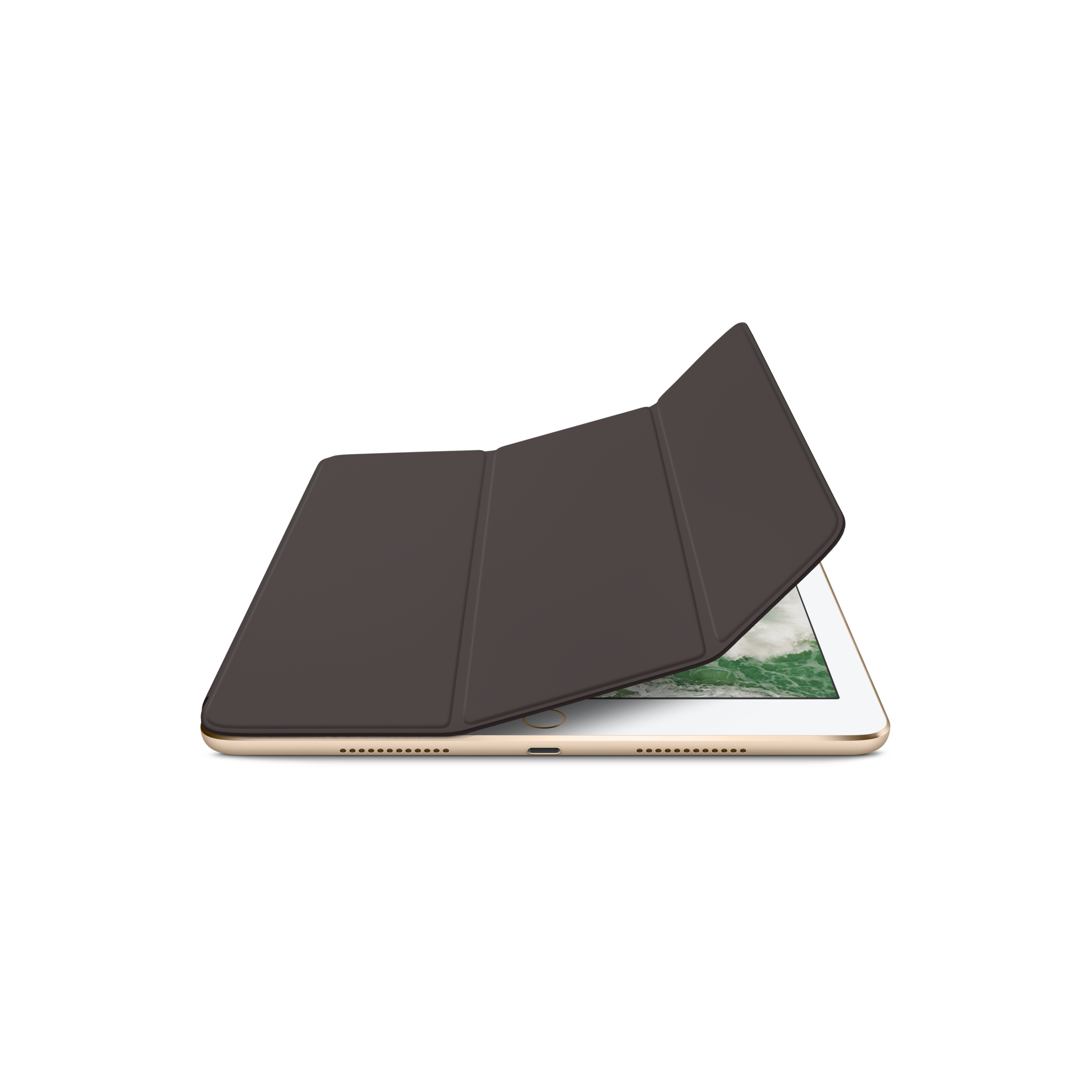 Smart Cover for iPad Pro 9.7″ — Cocoa