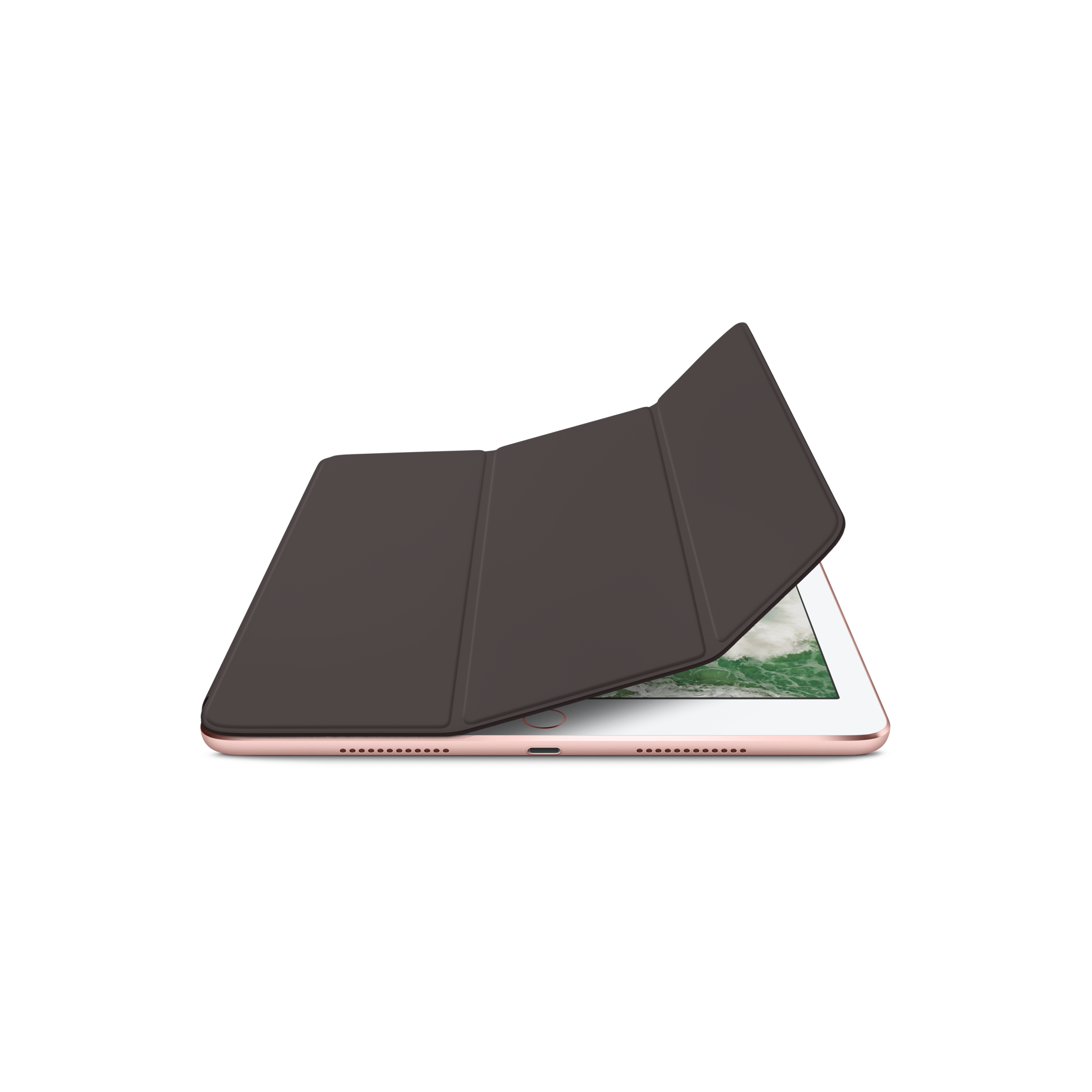 Smart Cover for iPad Pro 9.7″ — Cocoa
