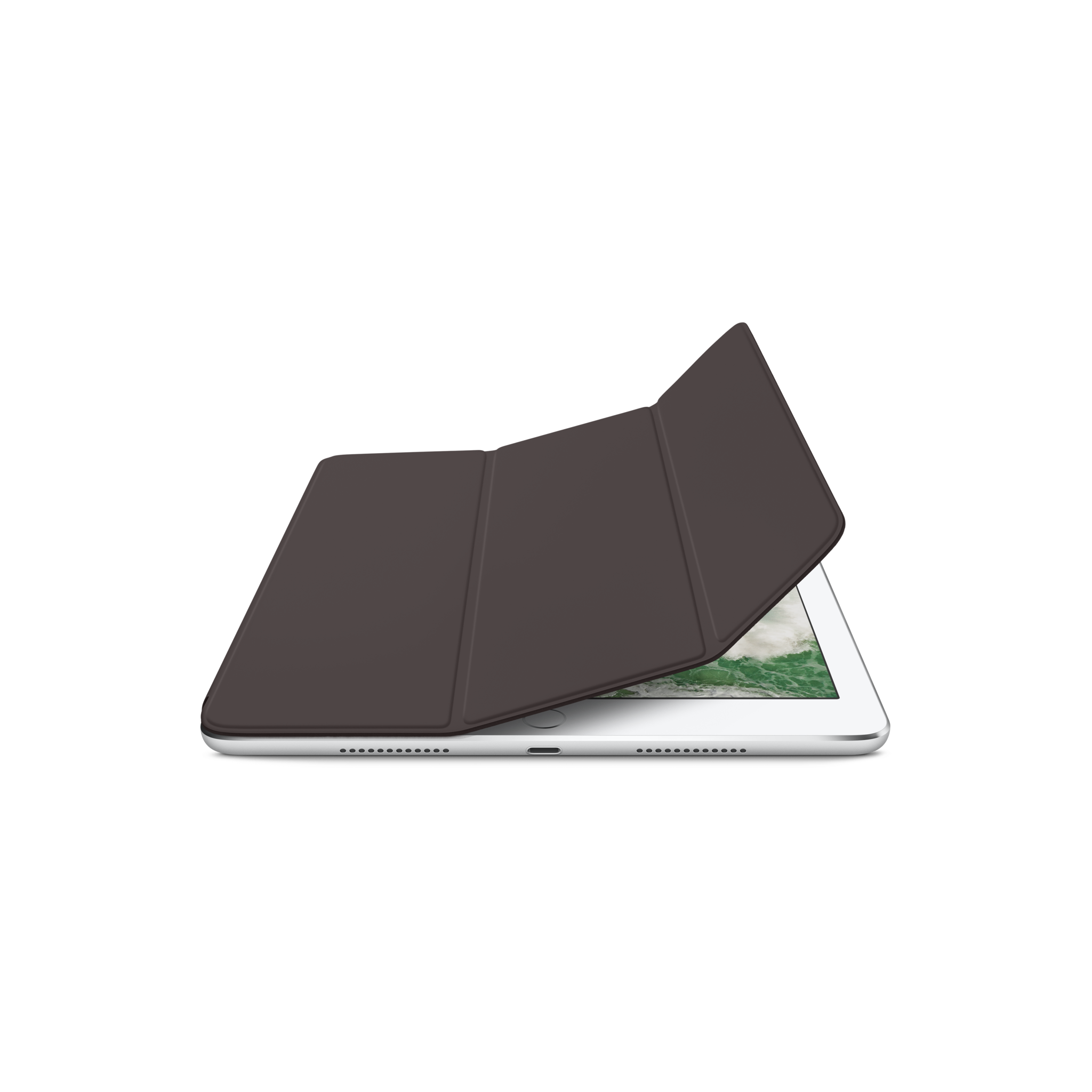 Smart Cover for iPad Pro 9.7″ — Cocoa