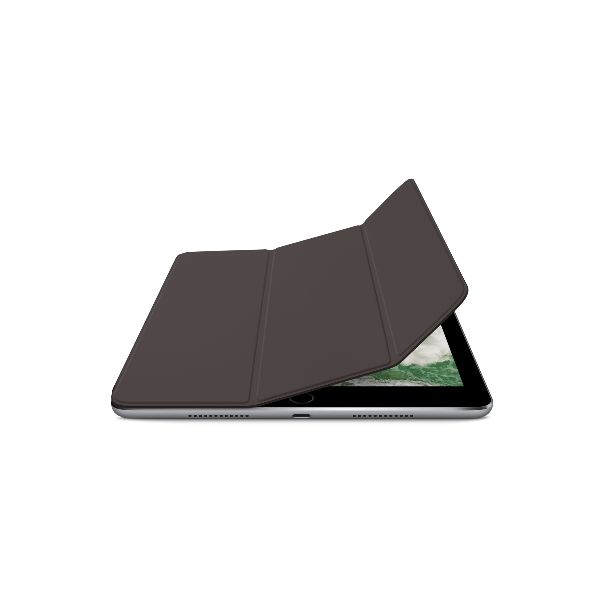 Smart Cover for iPad Pro 9.7″ — Cocoa