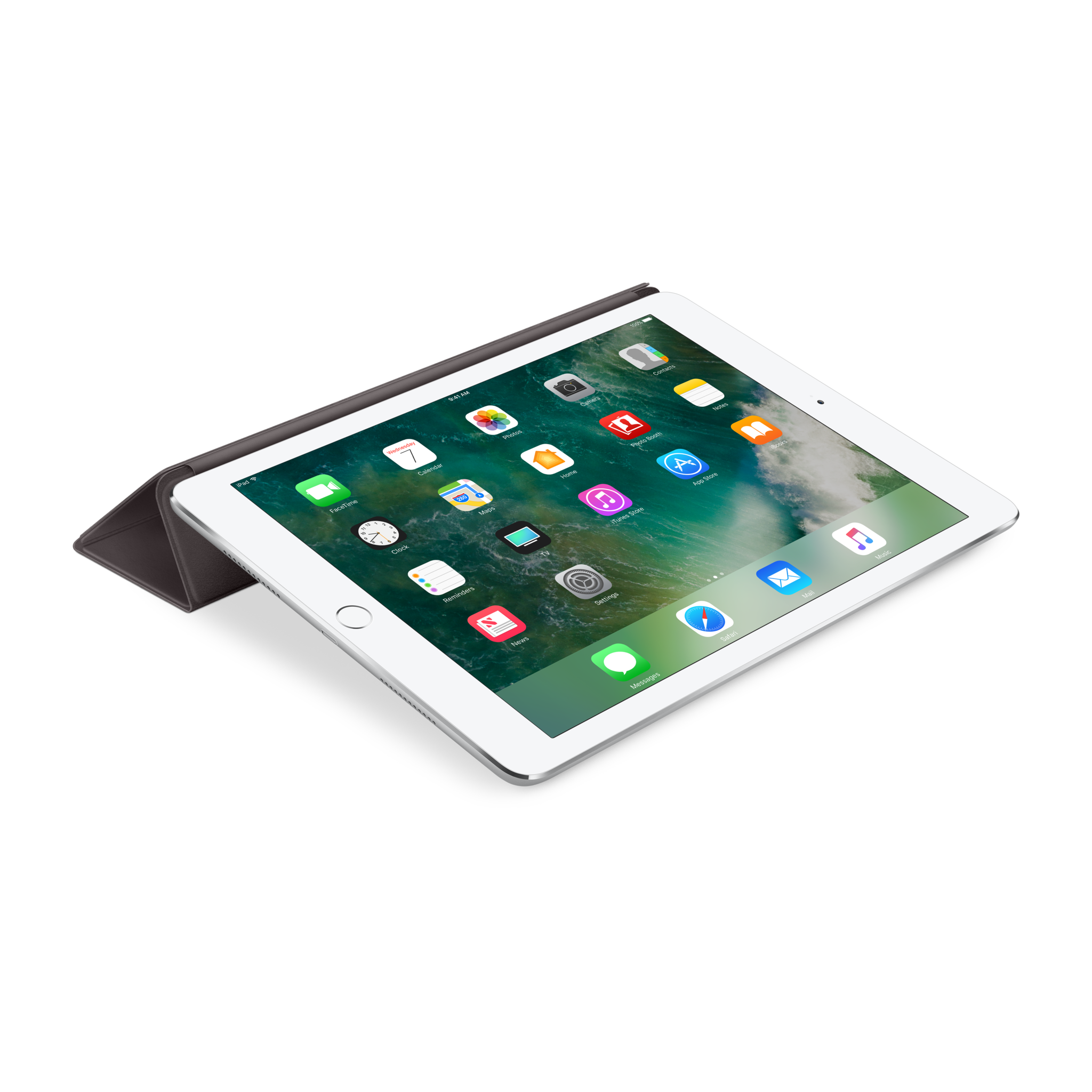 Smart Cover for iPad Pro 9.7″ — Cocoa