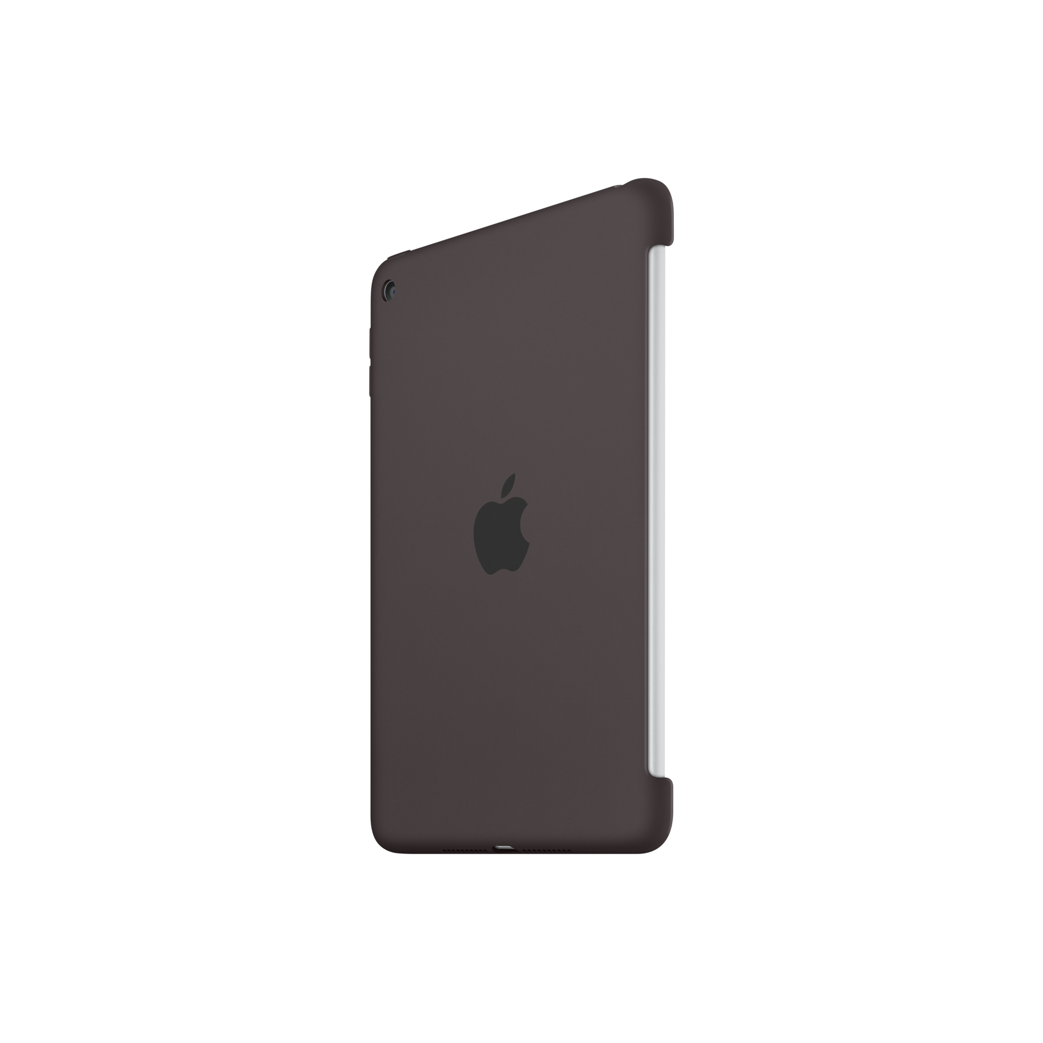 iPad mini 4 Silicone Case — Cocoa