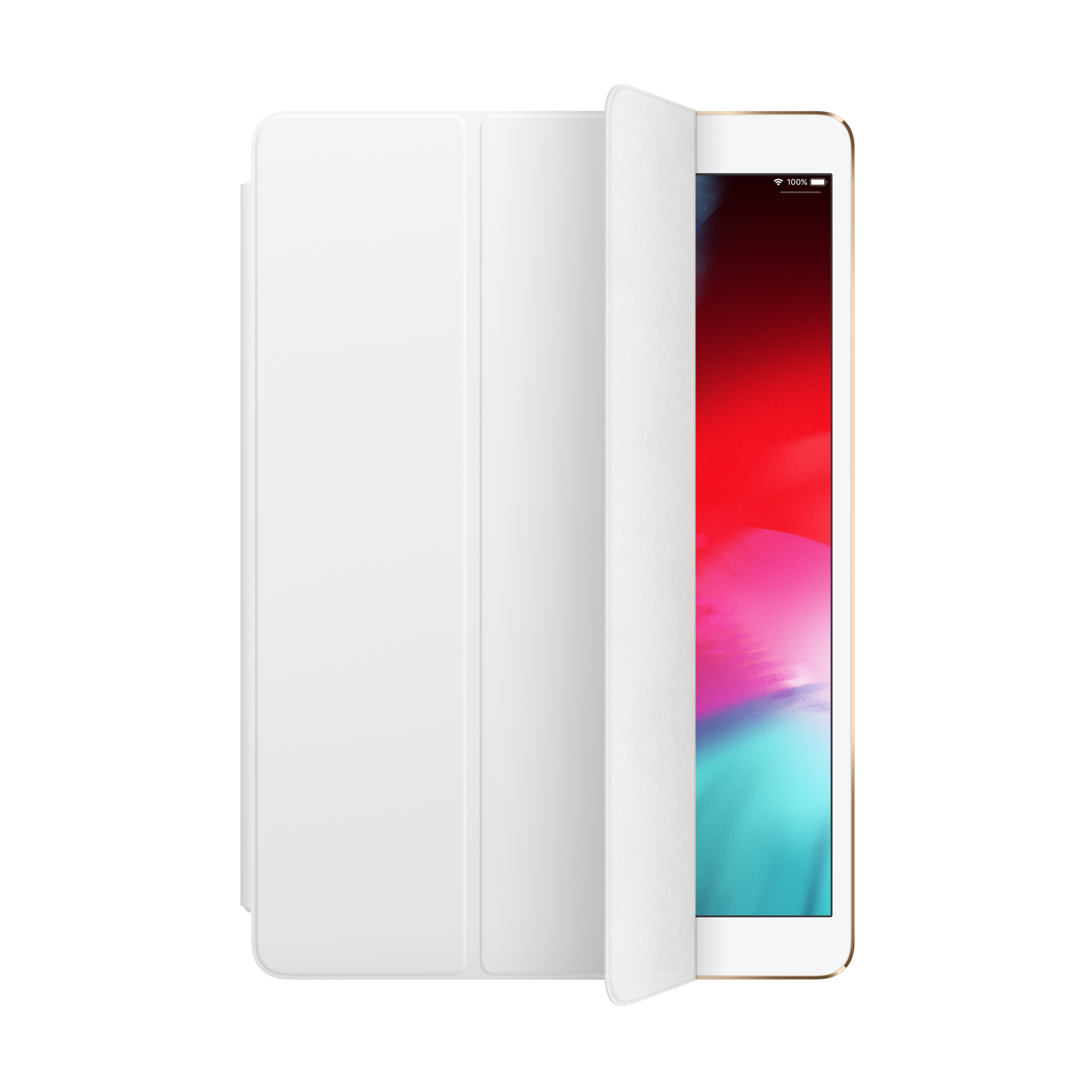 Smart Cover for iPad Pro 10.5″ — White