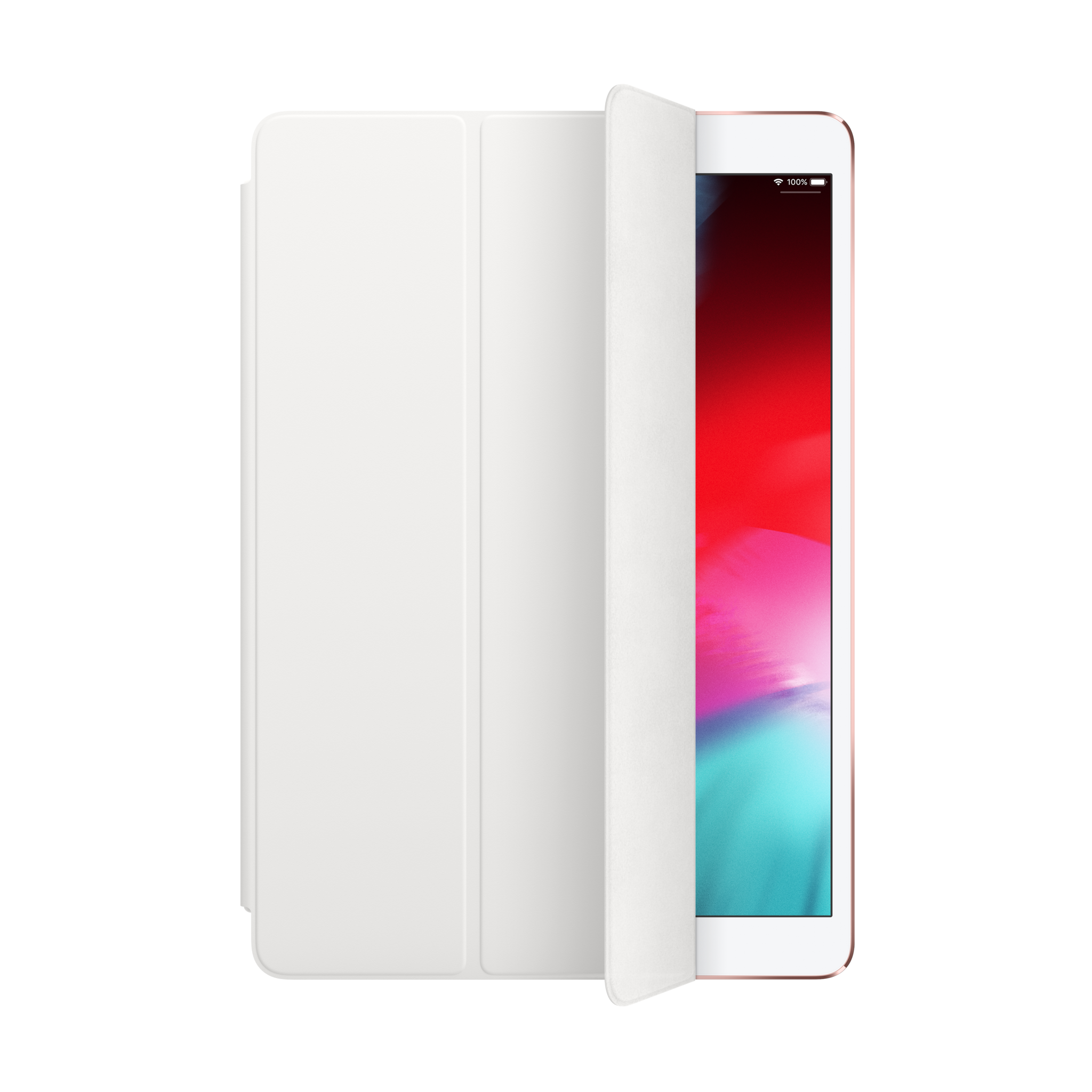 Smart Cover for iPad Pro 10.5″ — White
