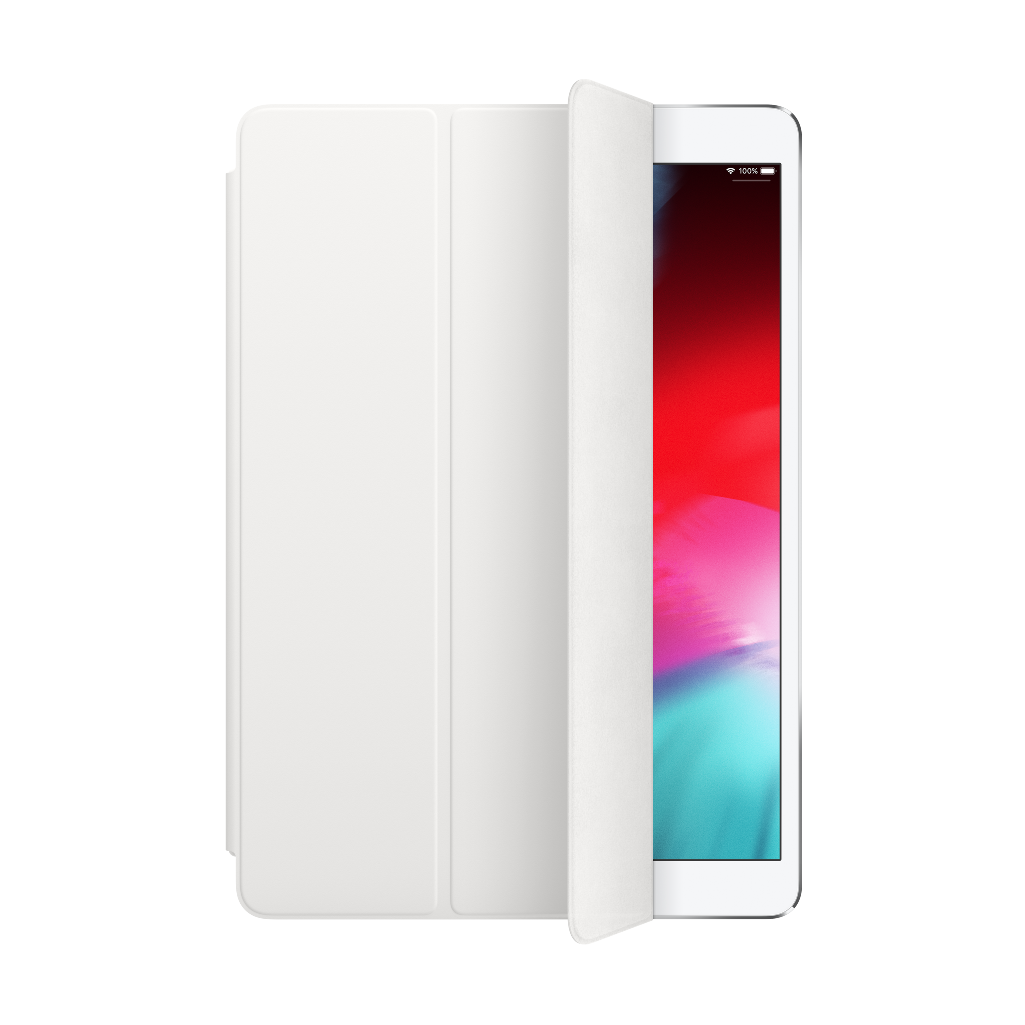 Smart Cover for iPad Pro 10.5″ — White