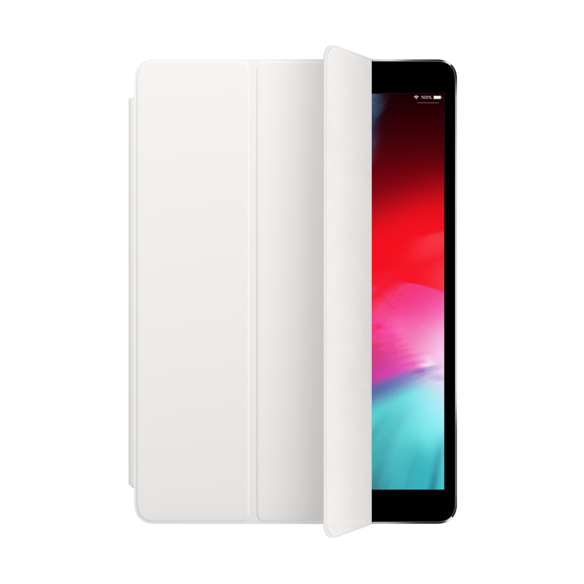 Smart Cover for iPad Pro 10.5″ — White