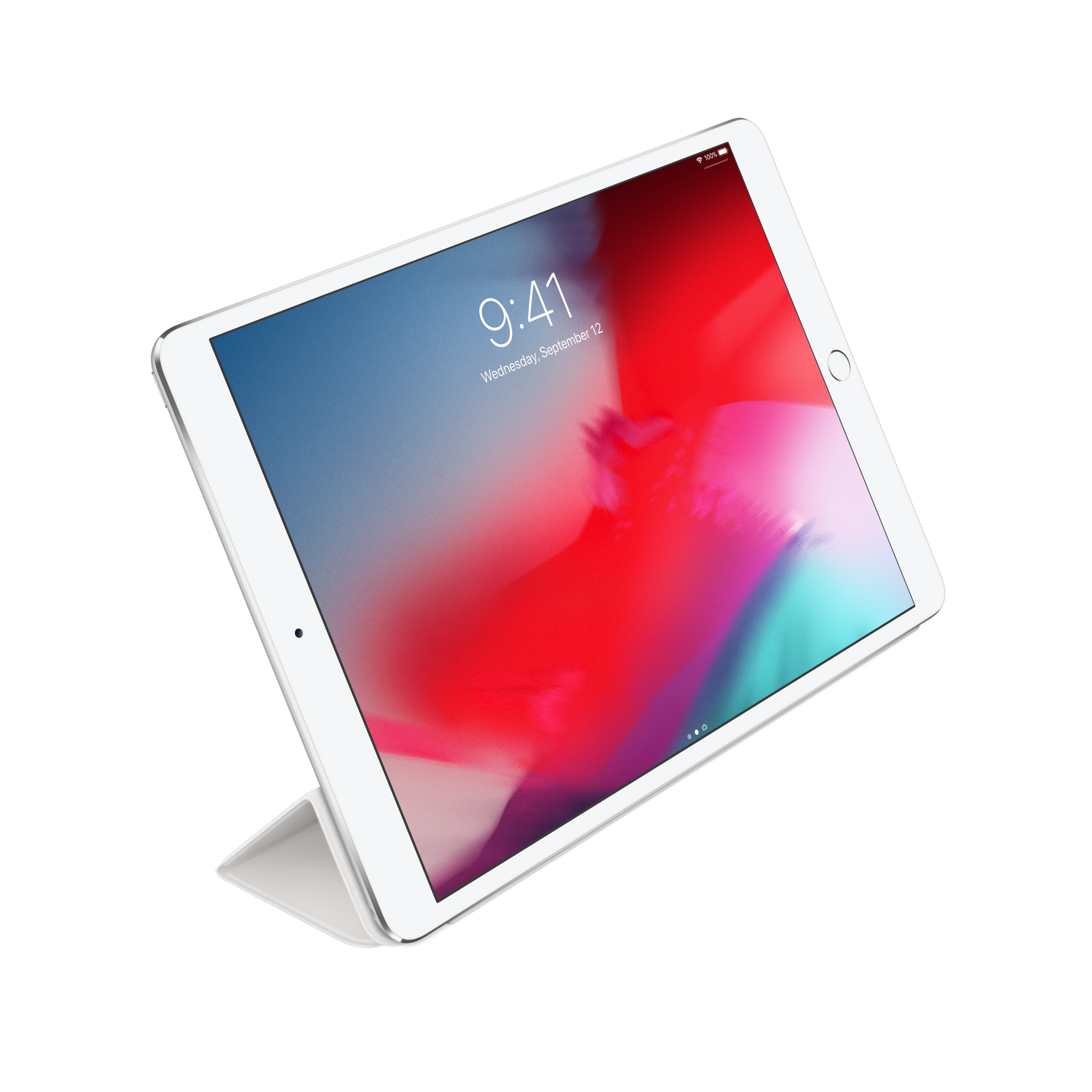 Smart Cover for iPad Pro 10.5″ — White