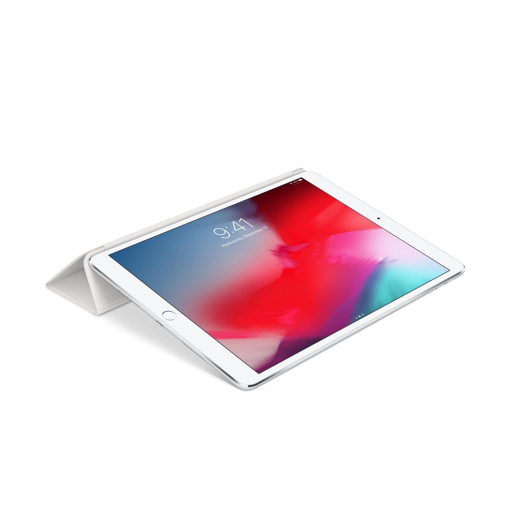 Smart Cover for iPad Pro 10.5″ — White