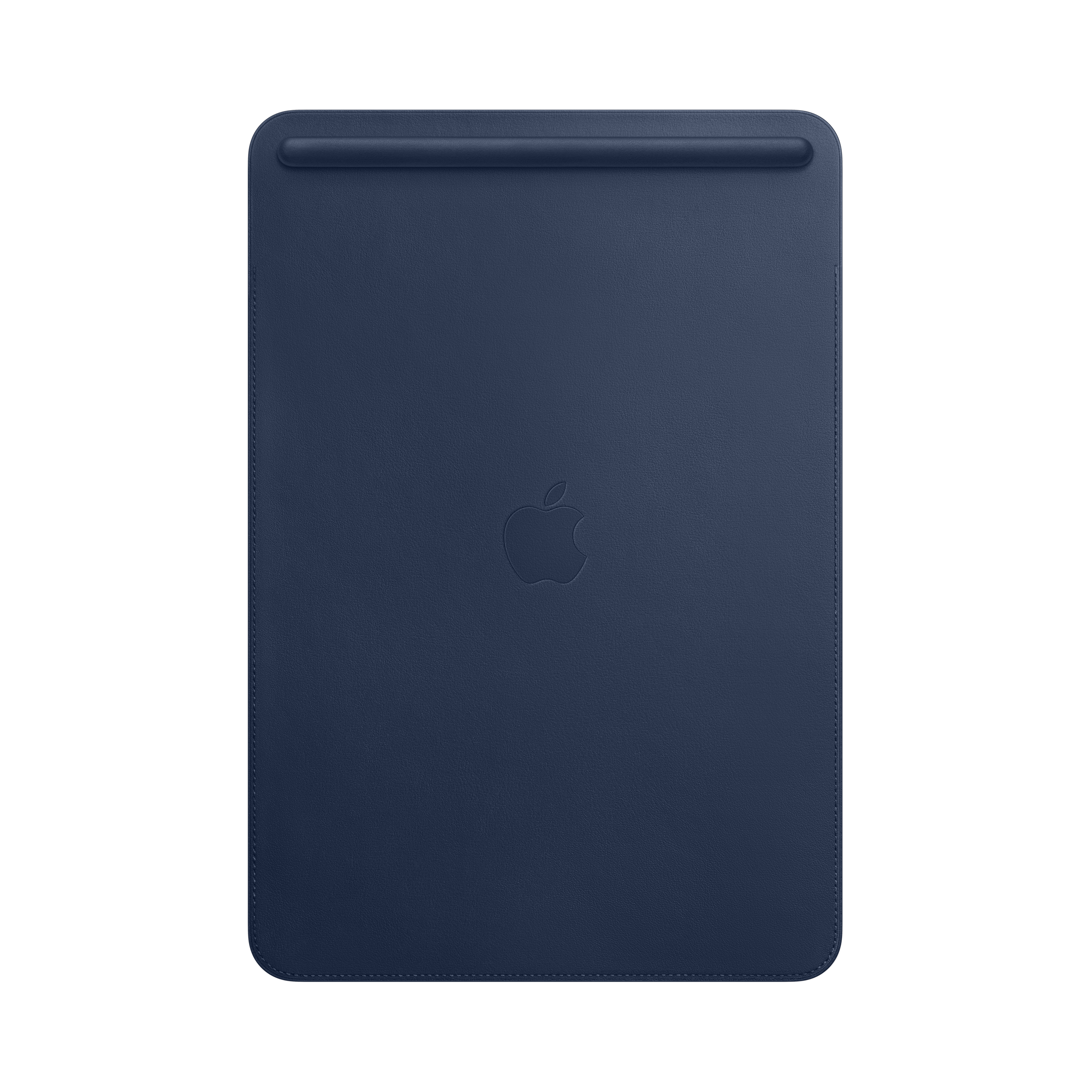 Leather Sleeve for iPad Pro 10.5″ — Midnight Blue