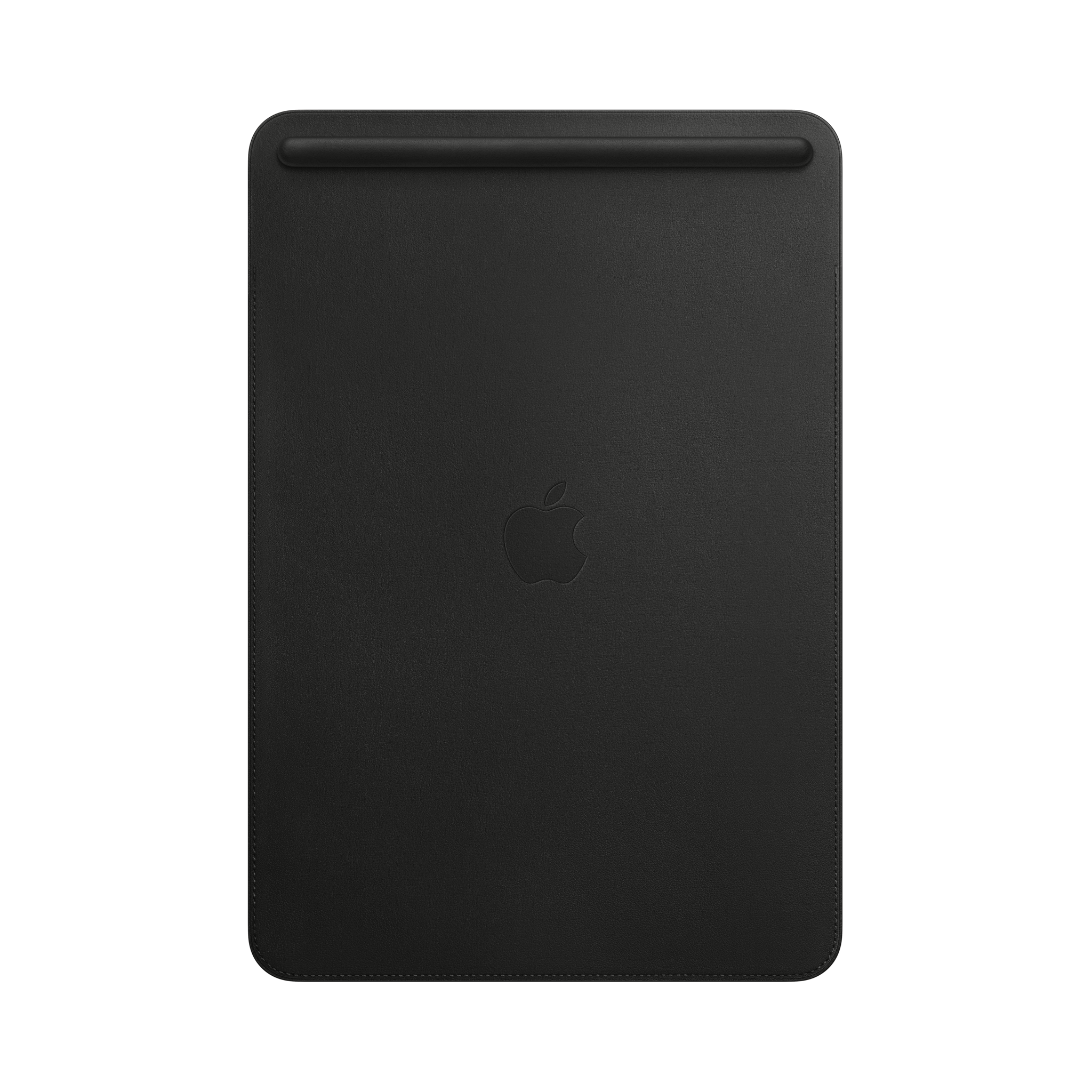 Leather Sleeve for iPad Pro 10.5″ — Black