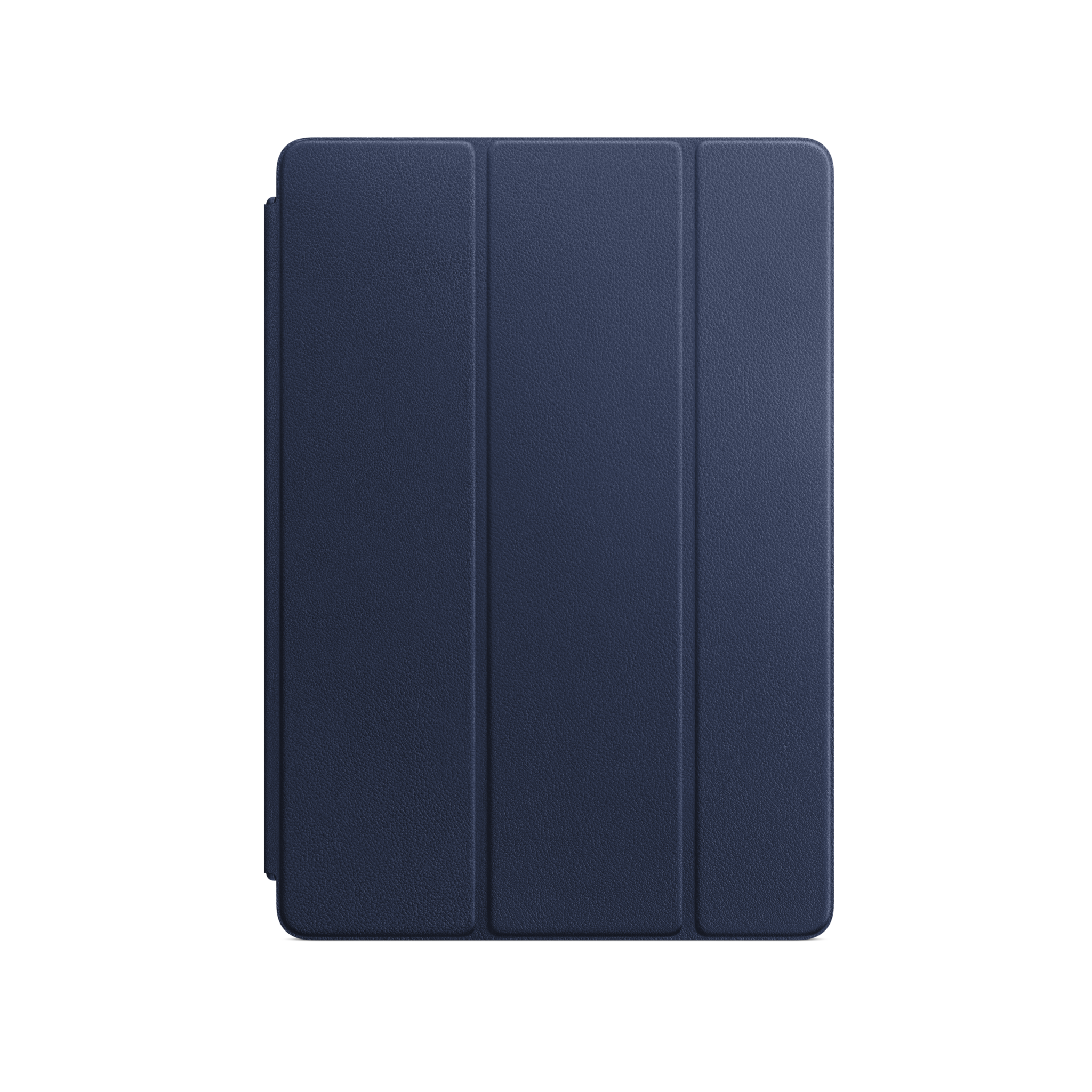 Leather Smart Cover for iPad Pro 10.5″ — Midnight Blue