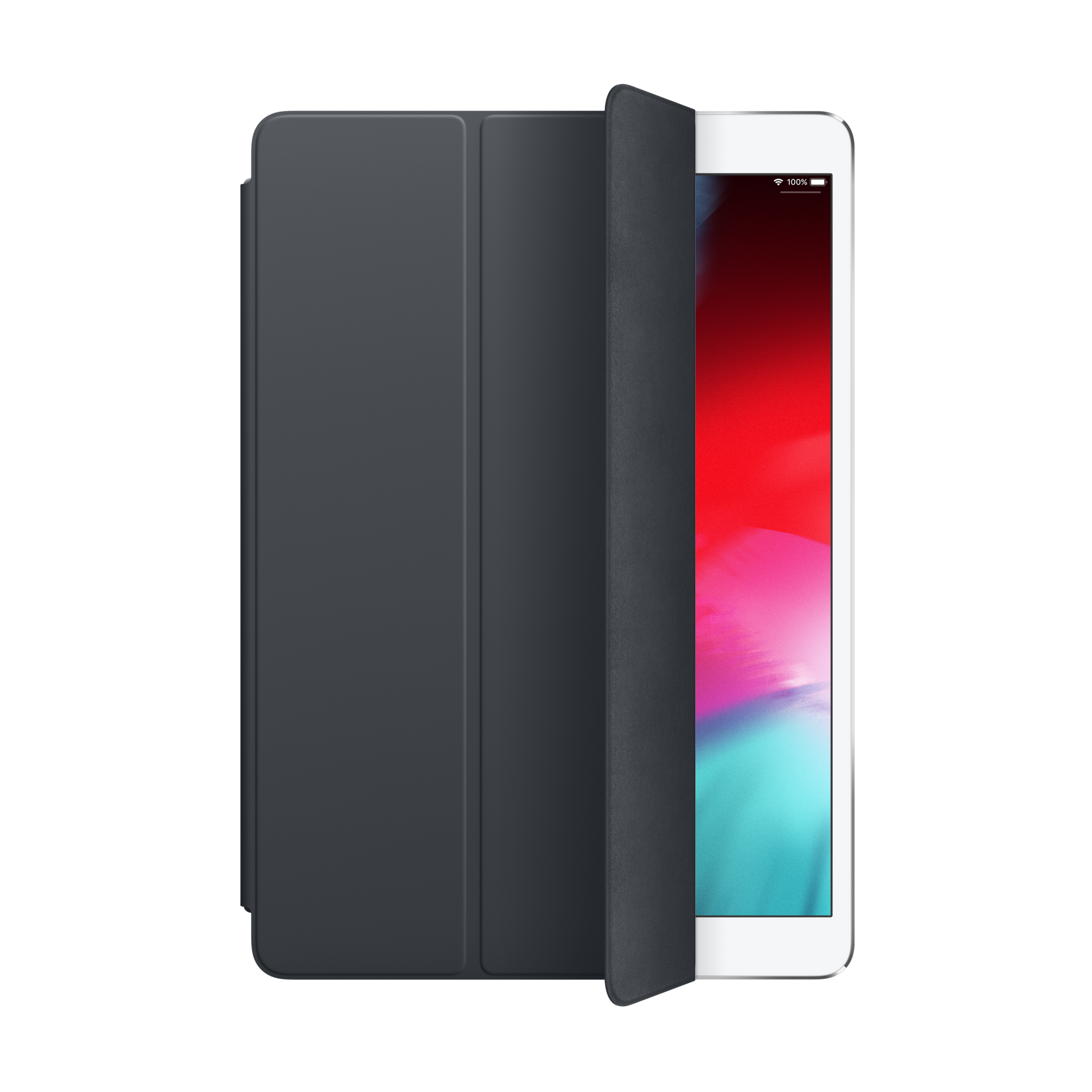 Smart Cover for iPad Pro 10.5″ — Charcoal Gray