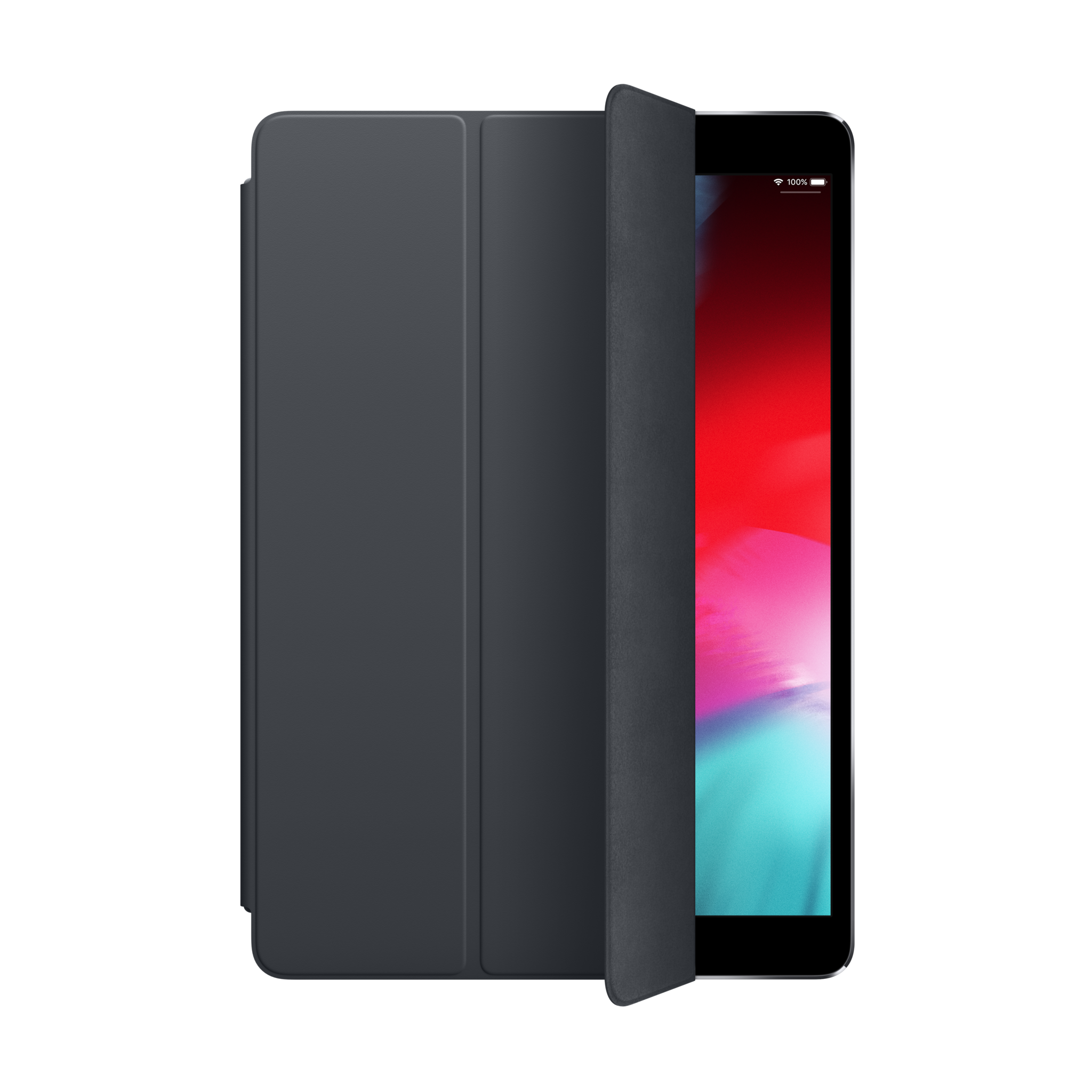 Smart Cover for iPad Pro 10.5″ — Charcoal Gray