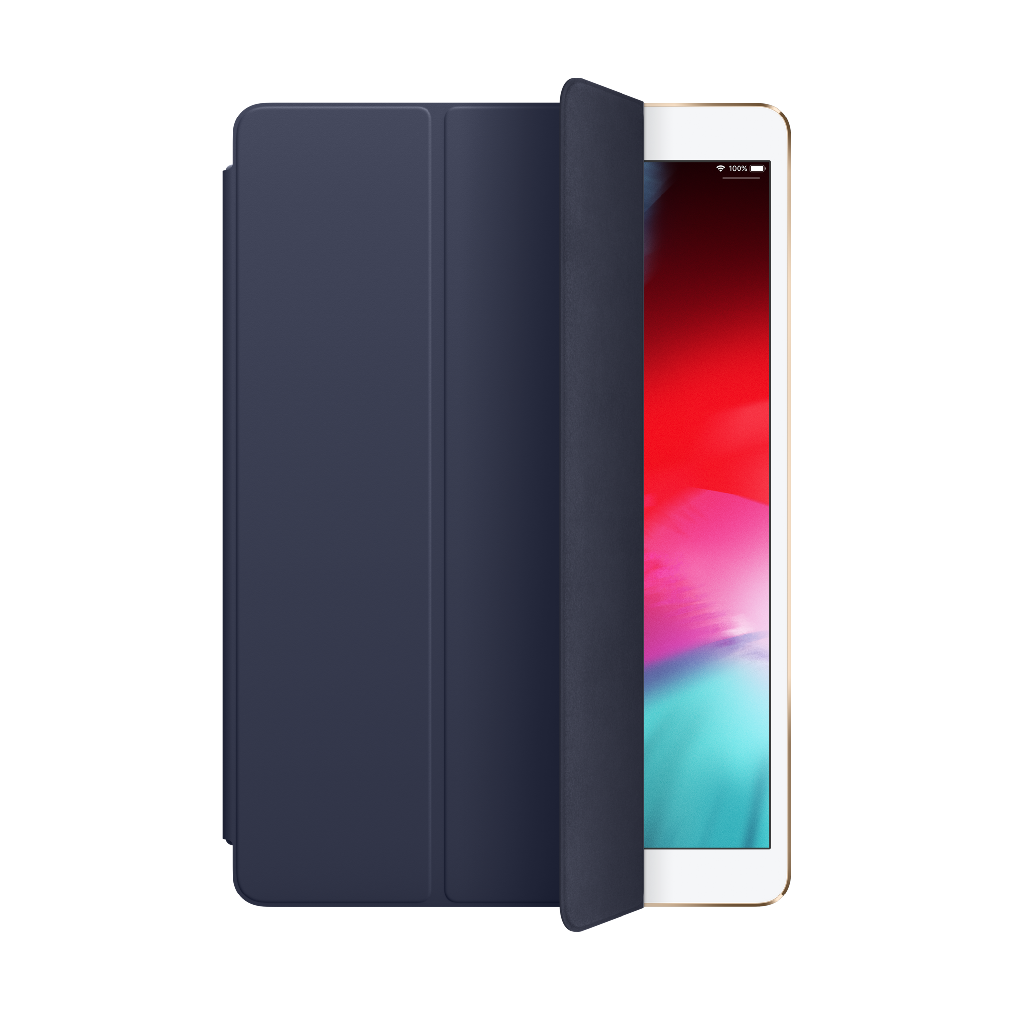 Smart Cover for iPad Pro 10.5″ — Midnight Blue