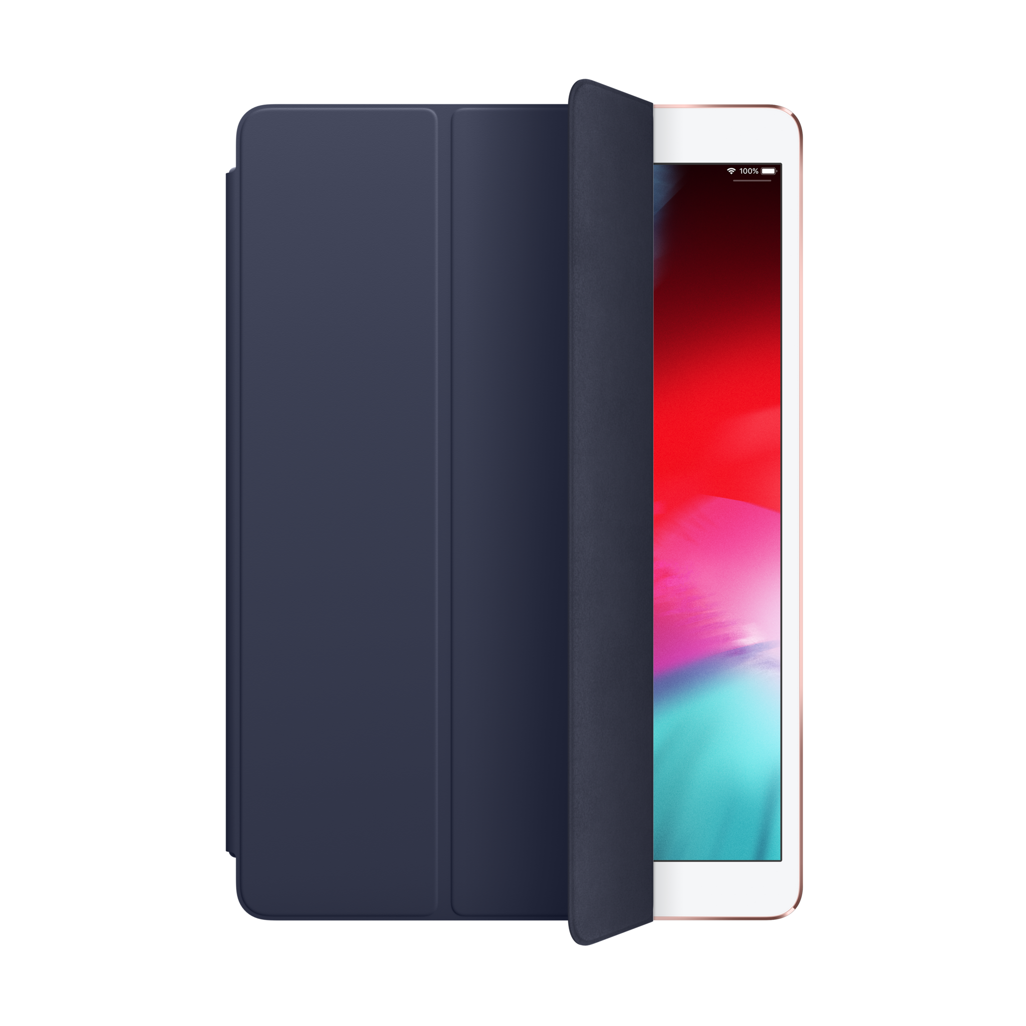 Smart Cover for iPad Pro 10.5″ — Midnight Blue