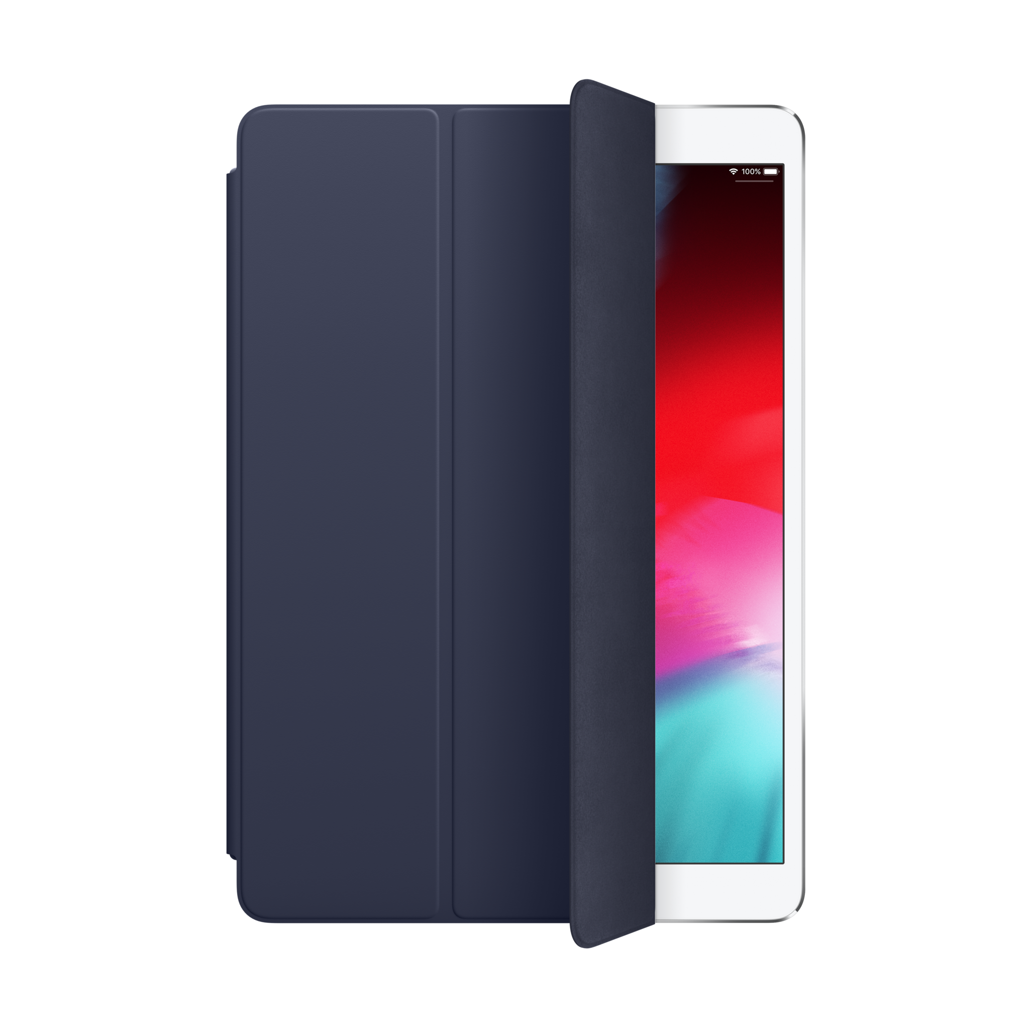 Smart Cover for iPad Pro 10.5″ — Midnight Blue