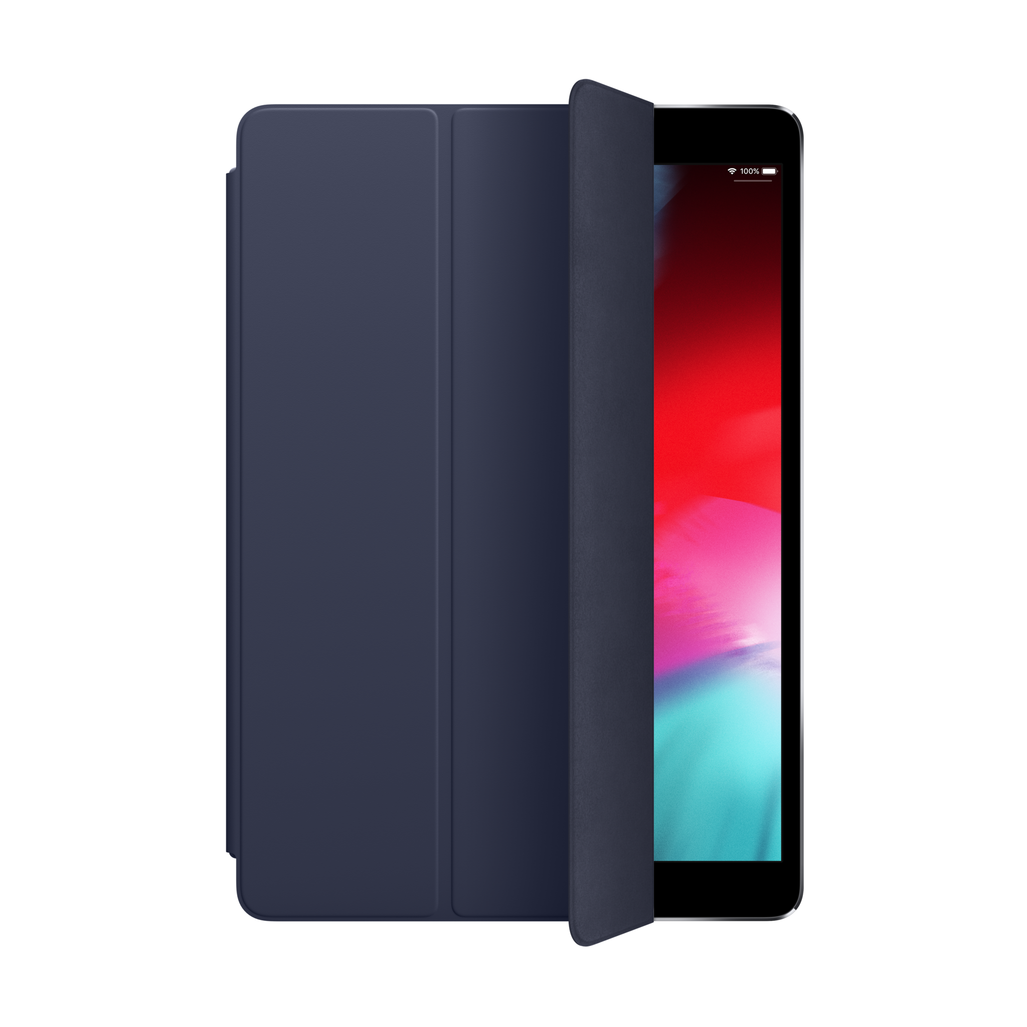 Smart Cover for iPad Pro 10.5″ — Midnight Blue