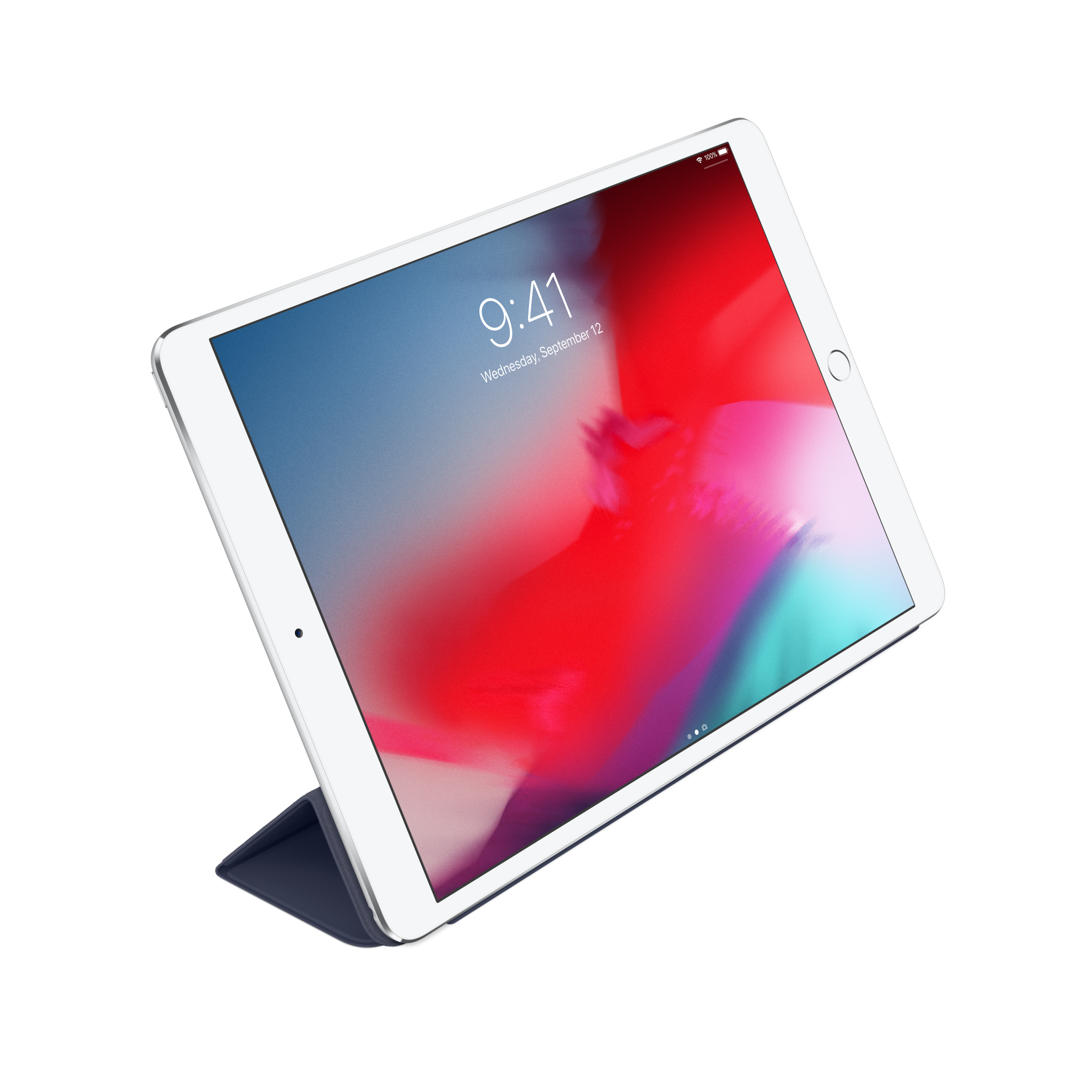 Smart Cover for iPad Pro 10.5″ — Midnight Blue