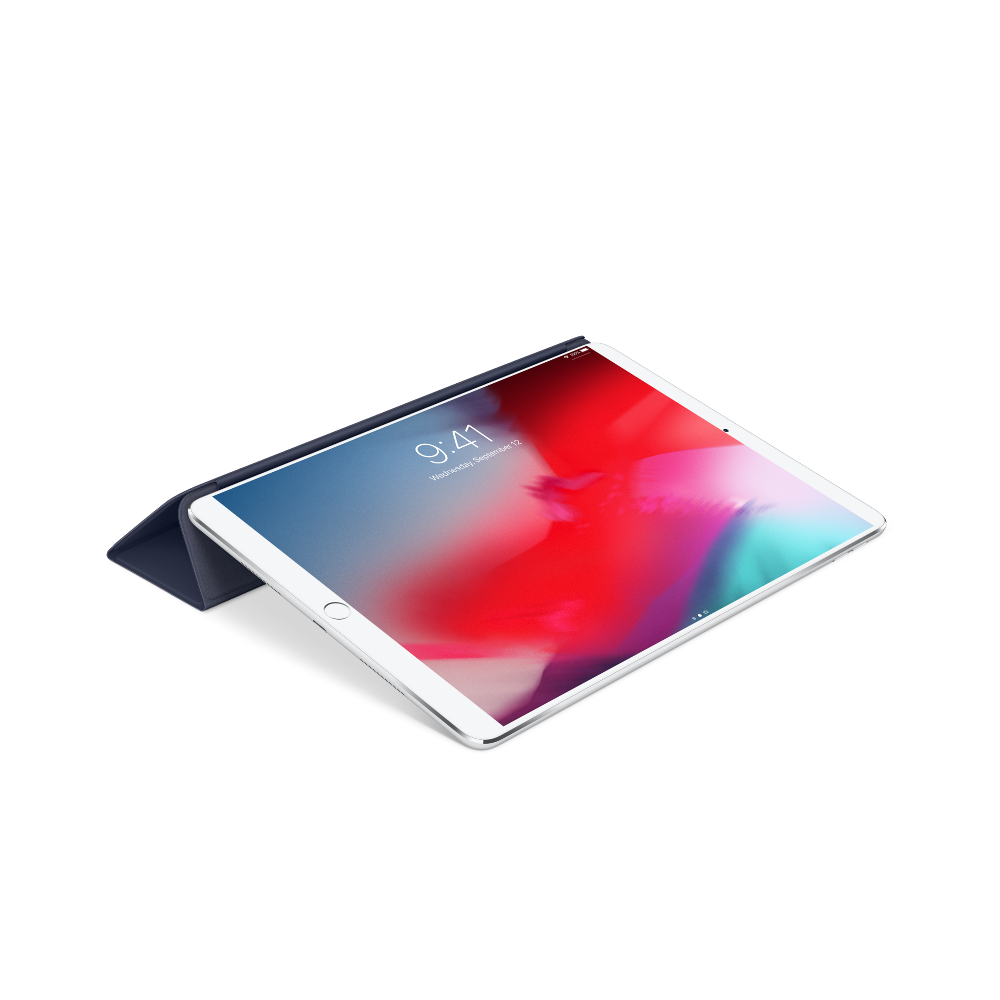 Smart Cover for iPad Pro 10.5″ — Midnight Blue