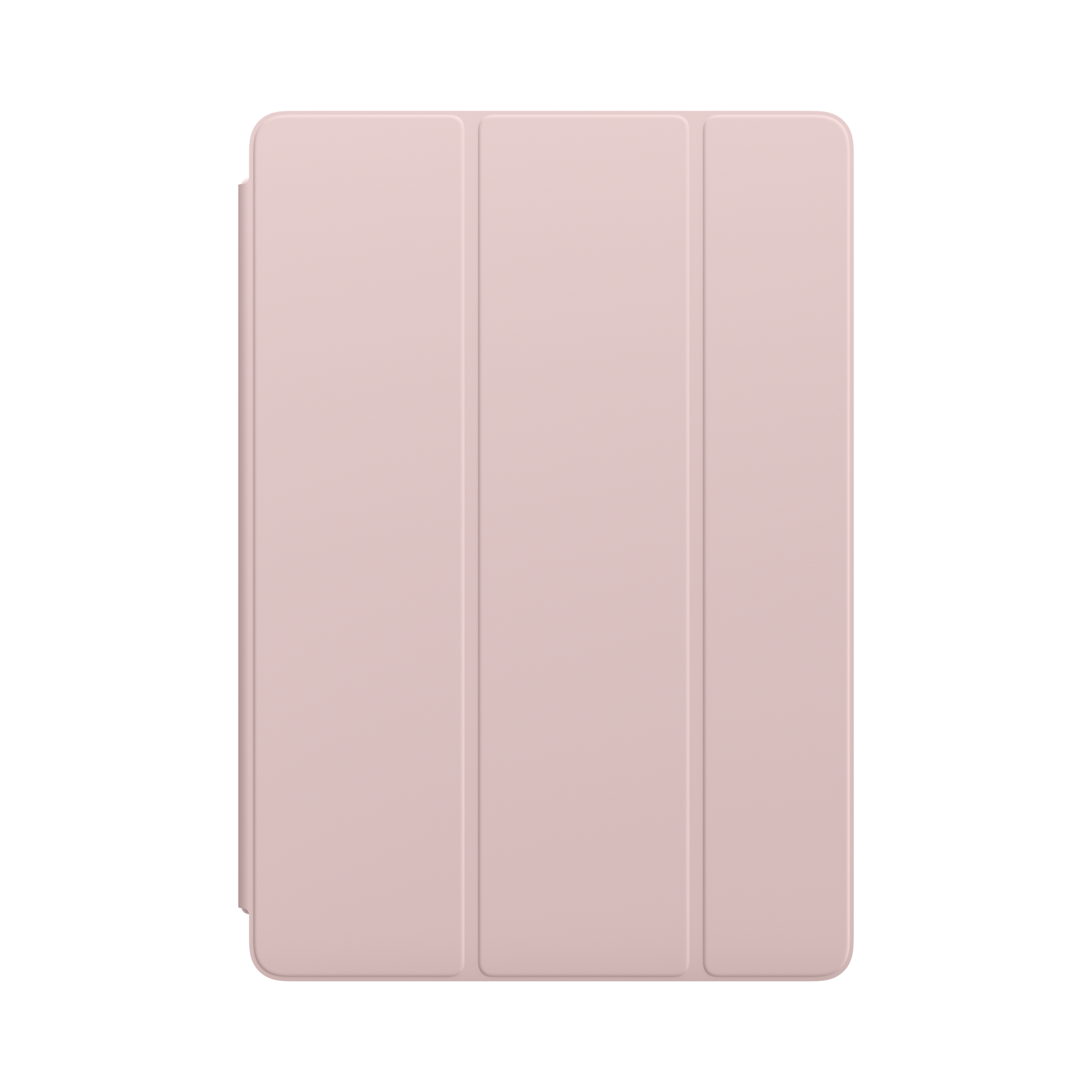 Smart Cover for iPad Pro 10.5″ — Pink Sand
