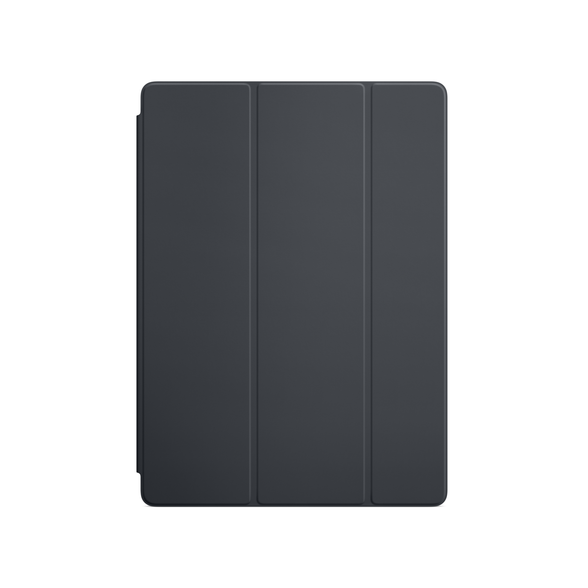 Smart Cover for iPad Pro 12.9″ — Charcoal Gray