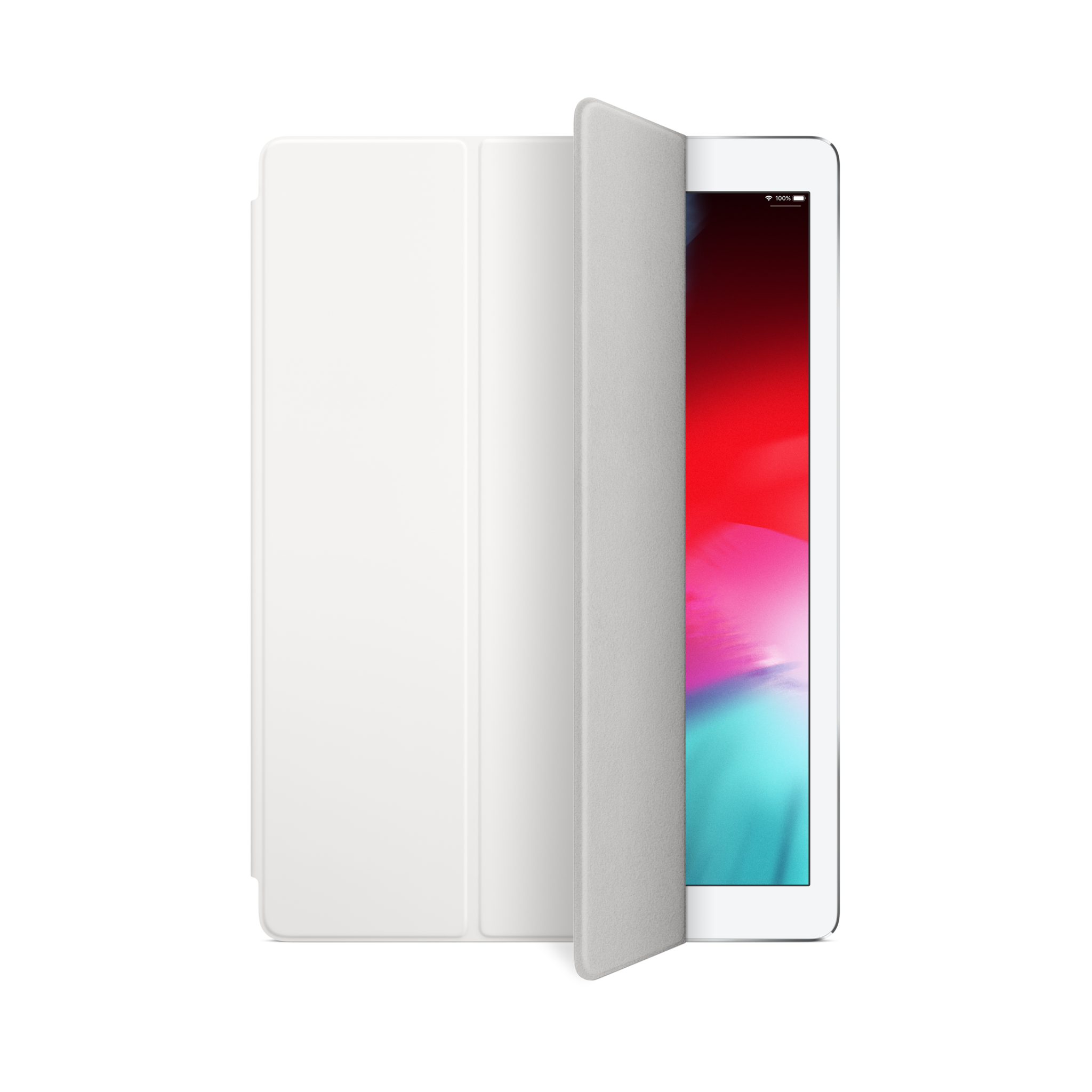 Smart Cover for iPad Pro 12.9″ — White