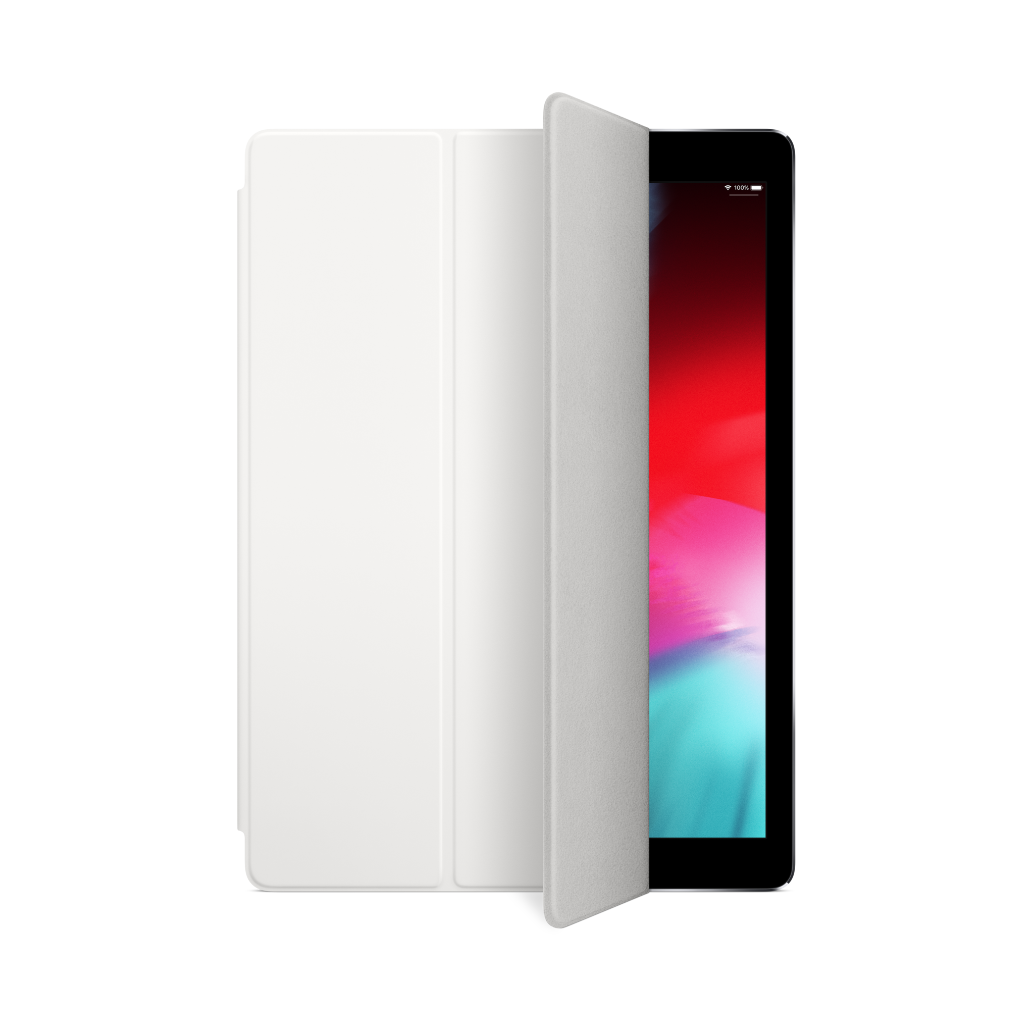 Smart Cover for iPad Pro 12.9″ — White