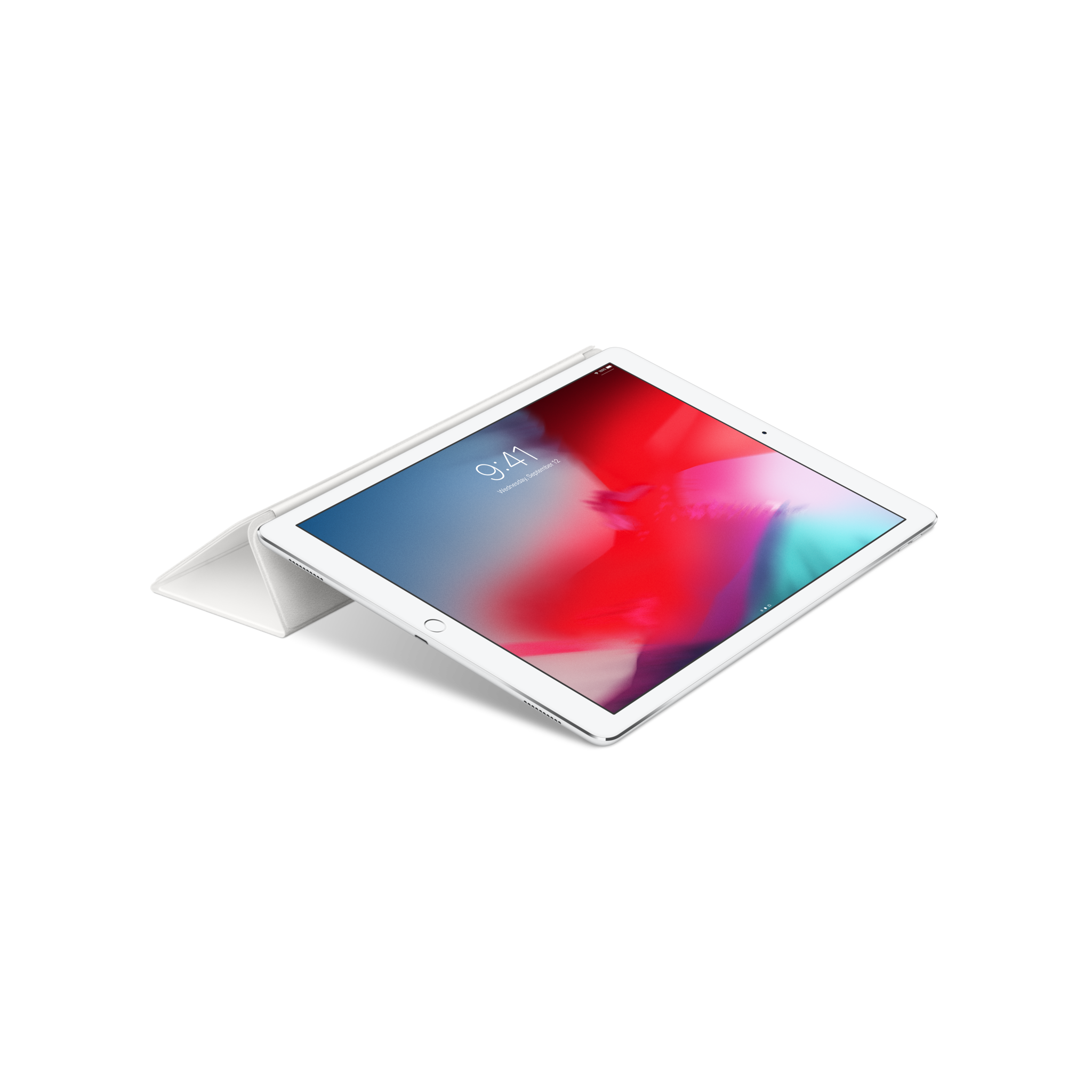 Smart Cover for iPad Pro 12.9″ — White