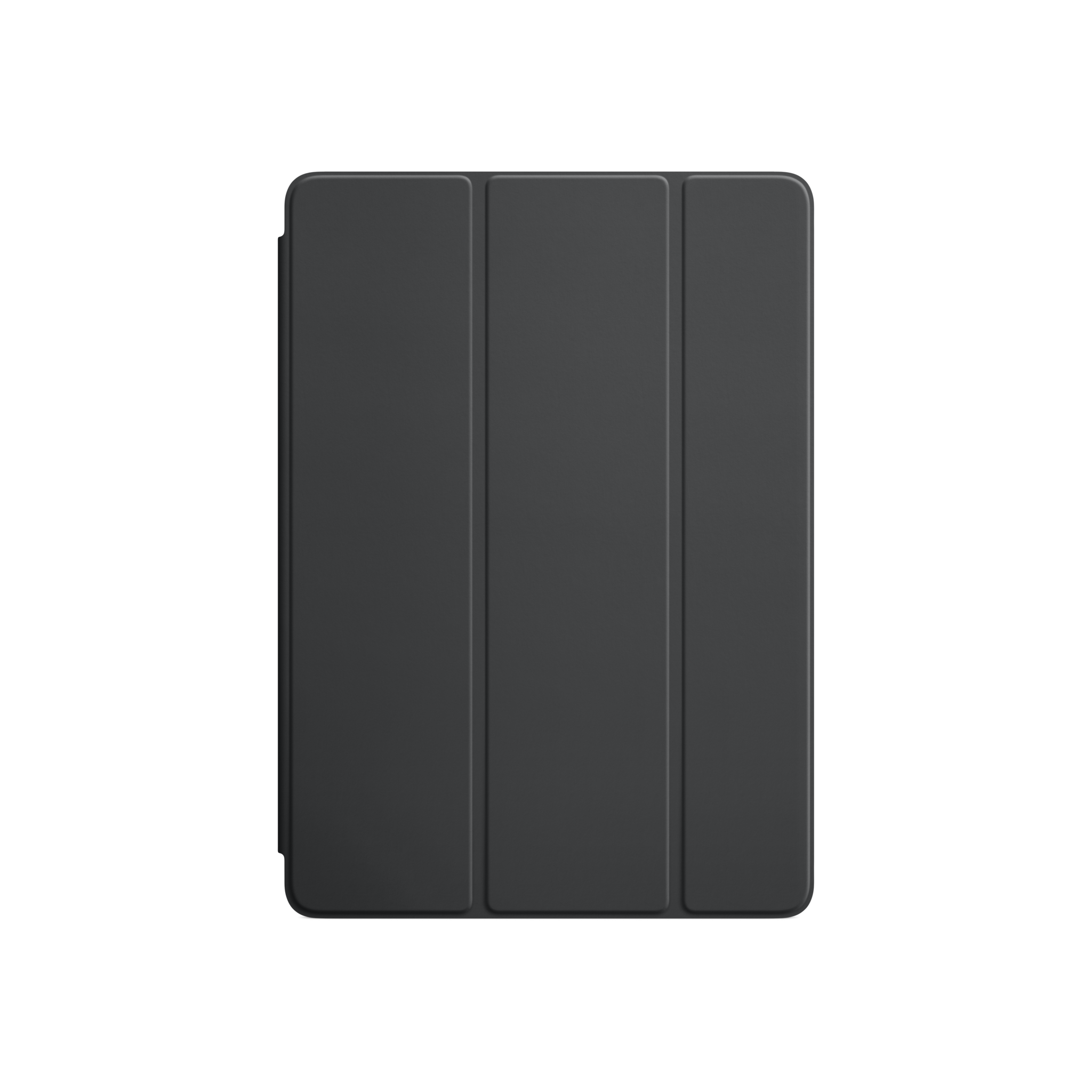 iPad Smart Cover — Charcoal Gray