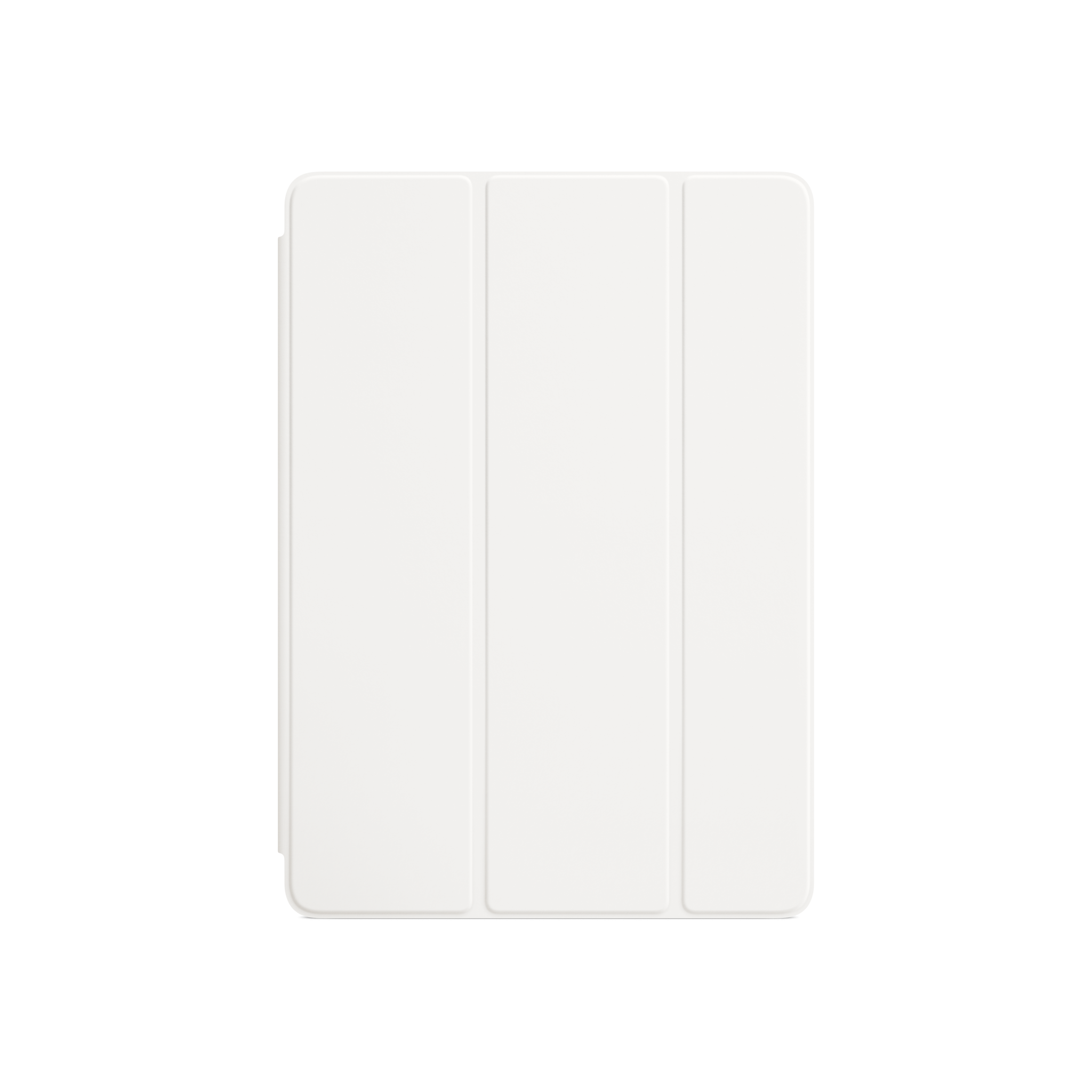 iPad Smart Cover — White