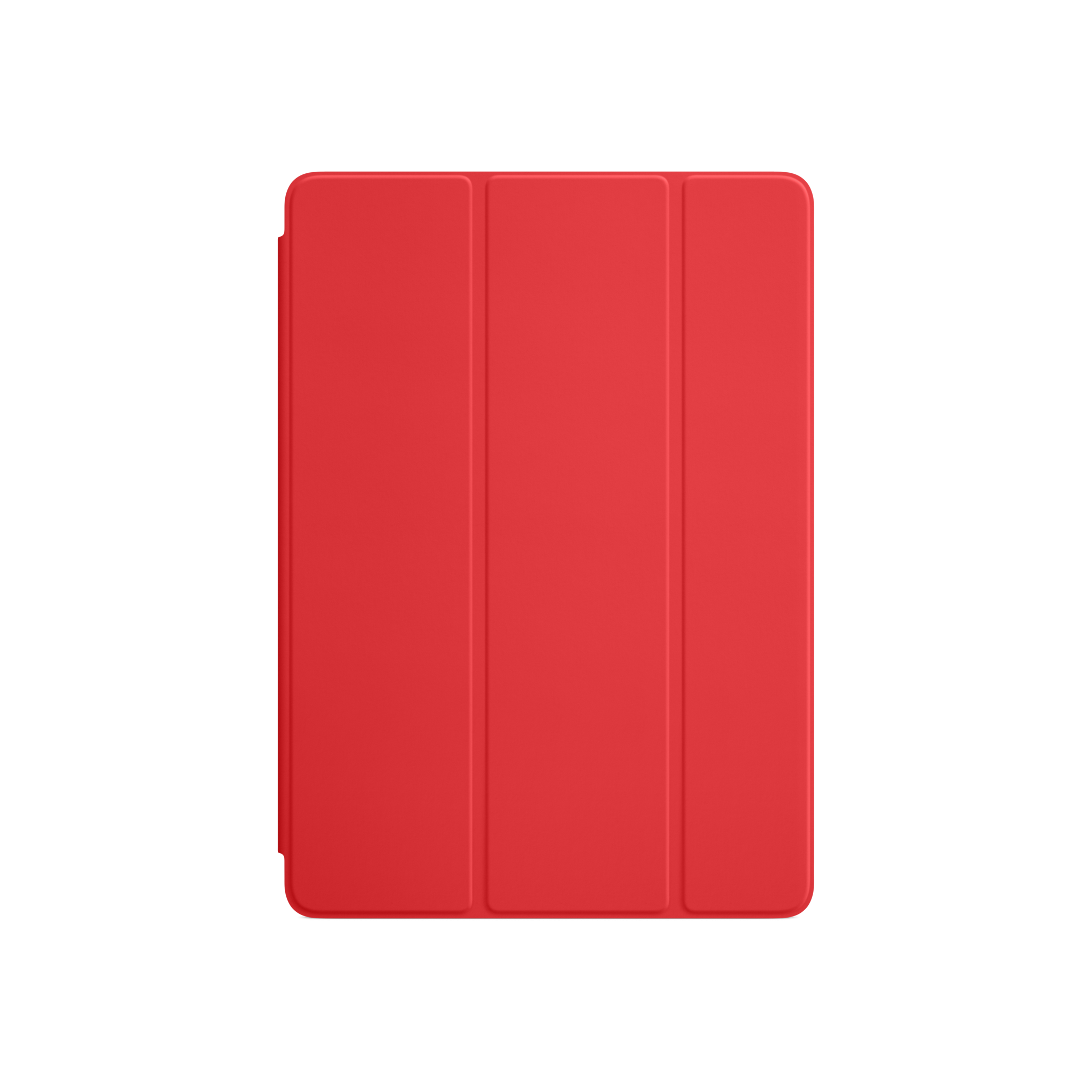 iPad Smart Cover — PRODUCT(RED)