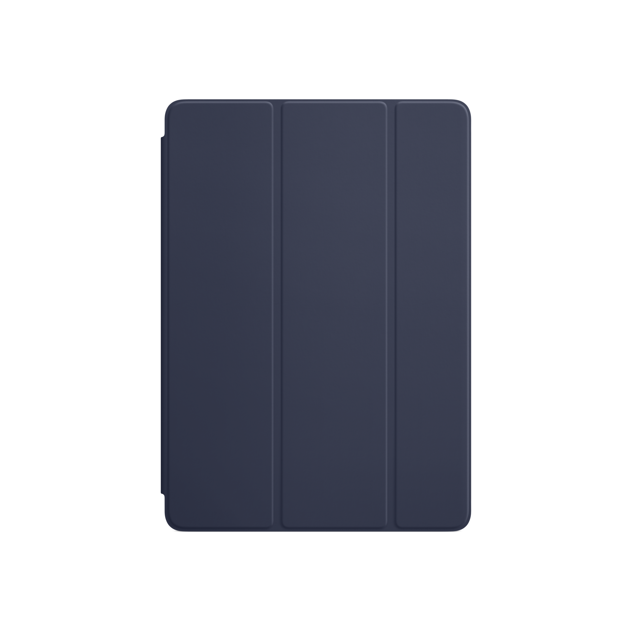 iPad Smart Cover — Midnight Blue