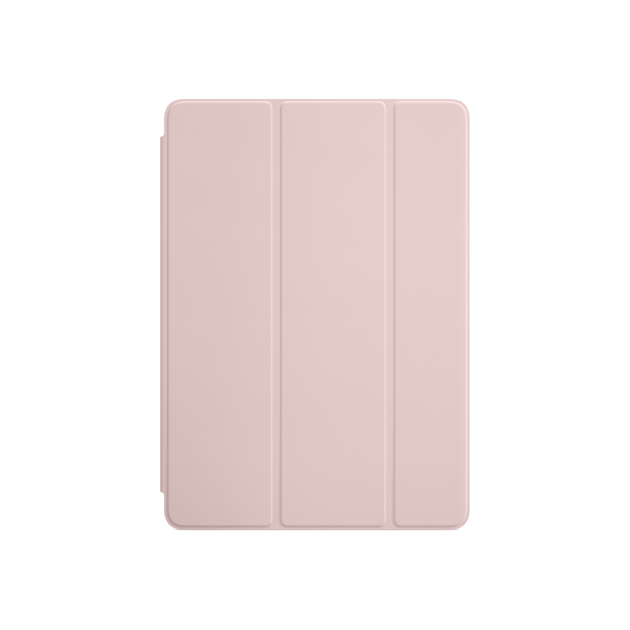 iPad Smart Cover — Pink Sand