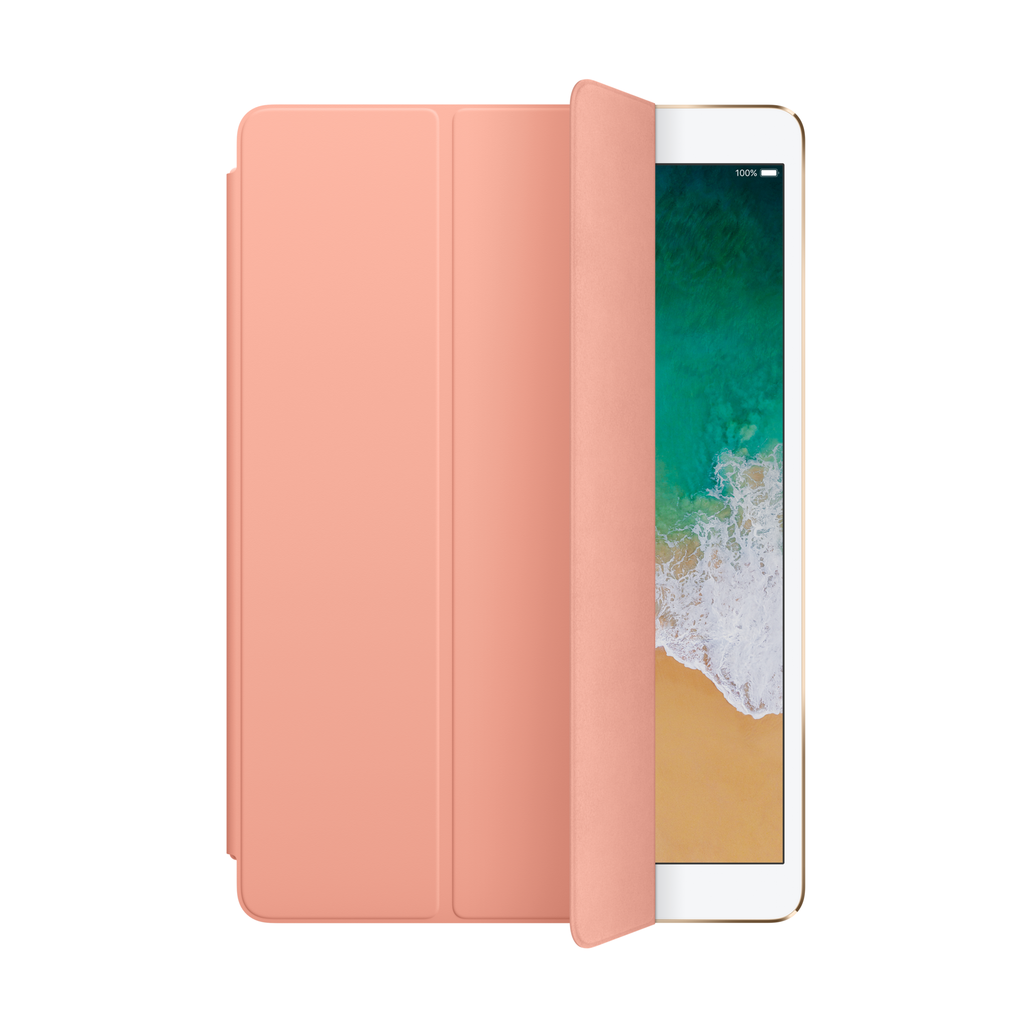 Smart Cover for iPad Pro 10.5″ — Flamingo