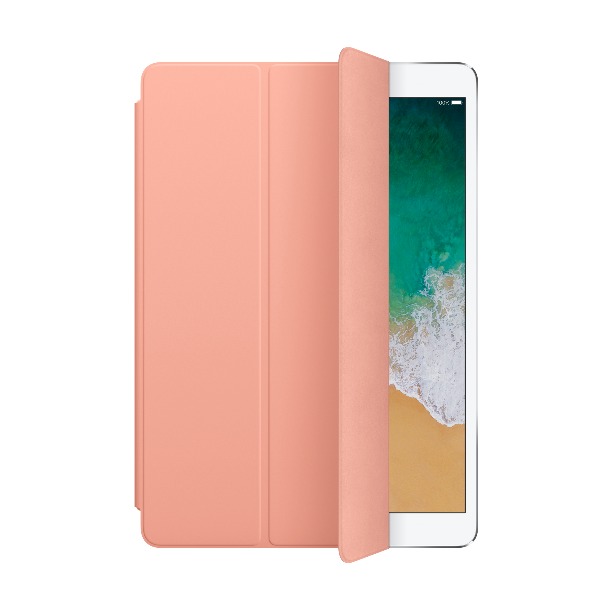 Smart Cover for iPad Pro 10.5″ — Flamingo