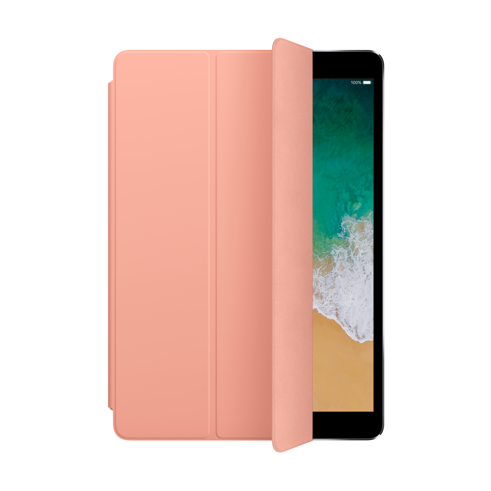 Smart Cover for iPad Pro 10.5″ — Flamingo