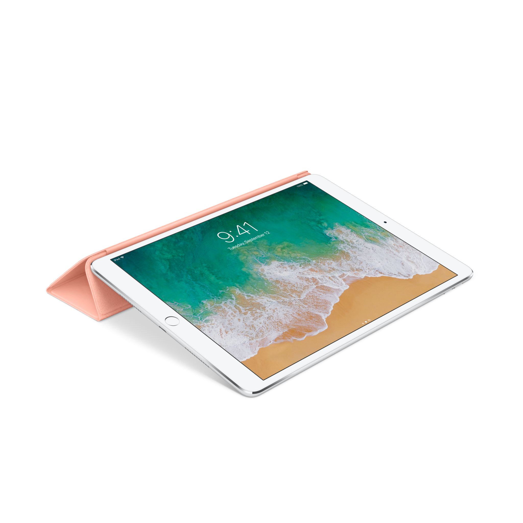 Smart Cover for iPad Pro 10.5″ — Flamingo
